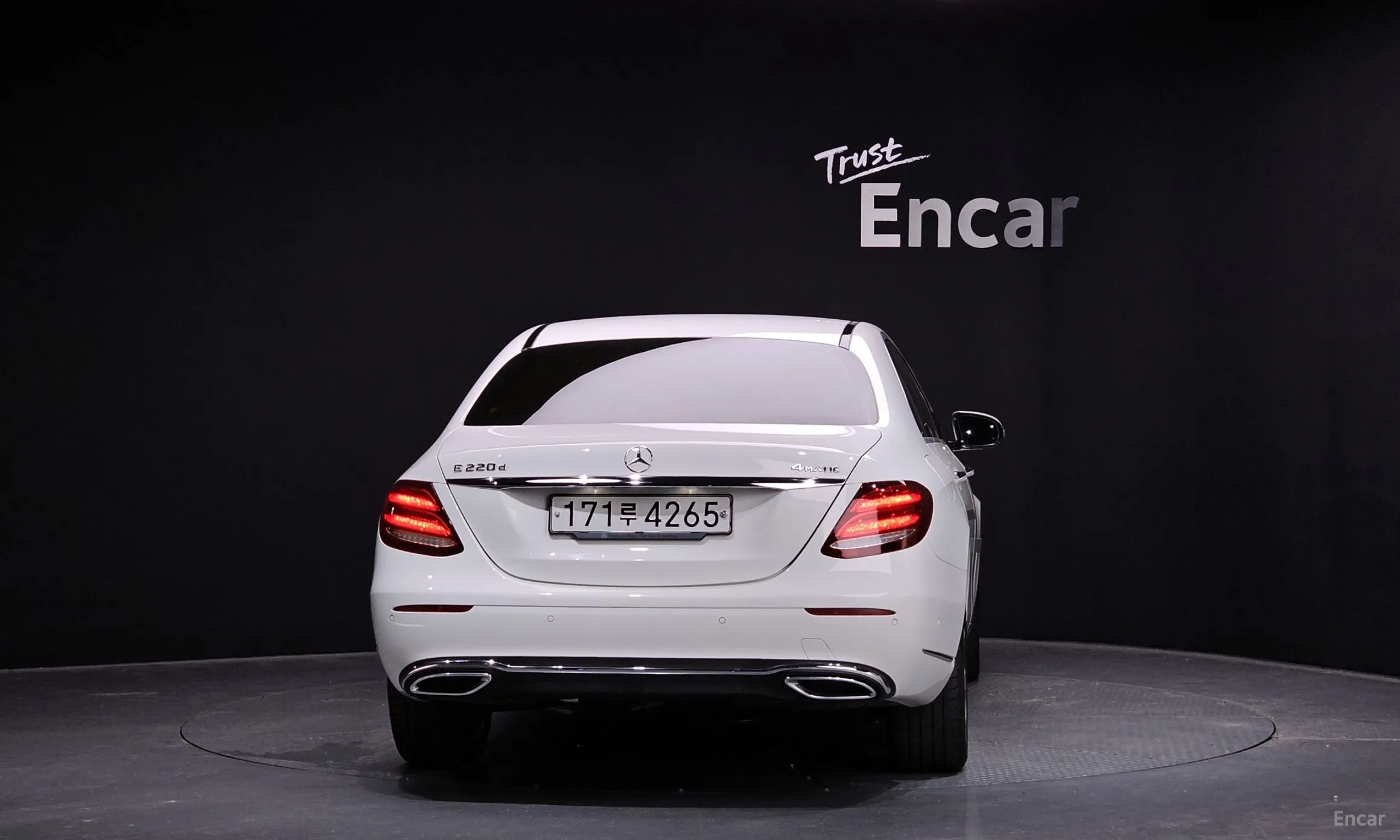 Mercedes Benz E-Class W213 превью 3