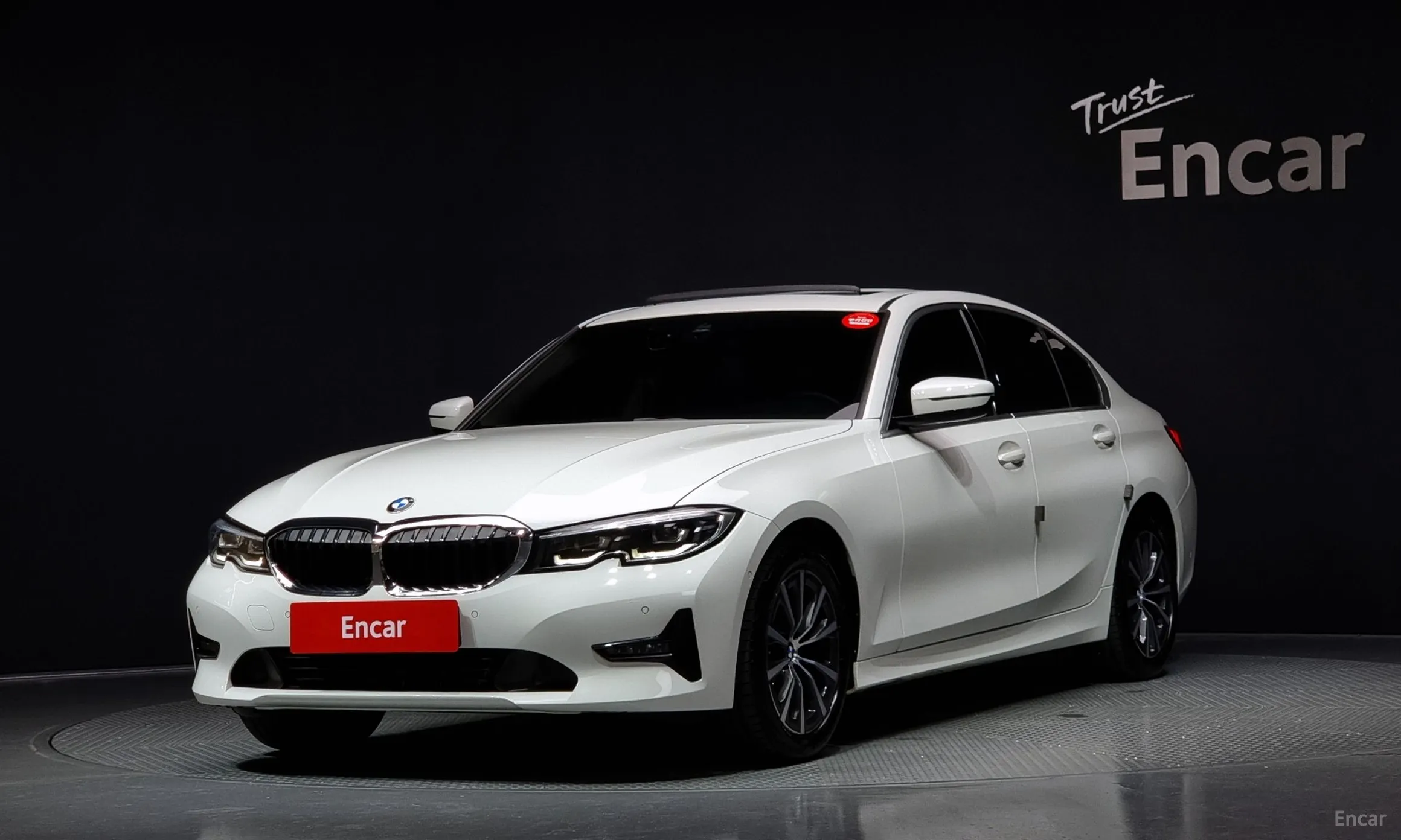 3 Series (G20)