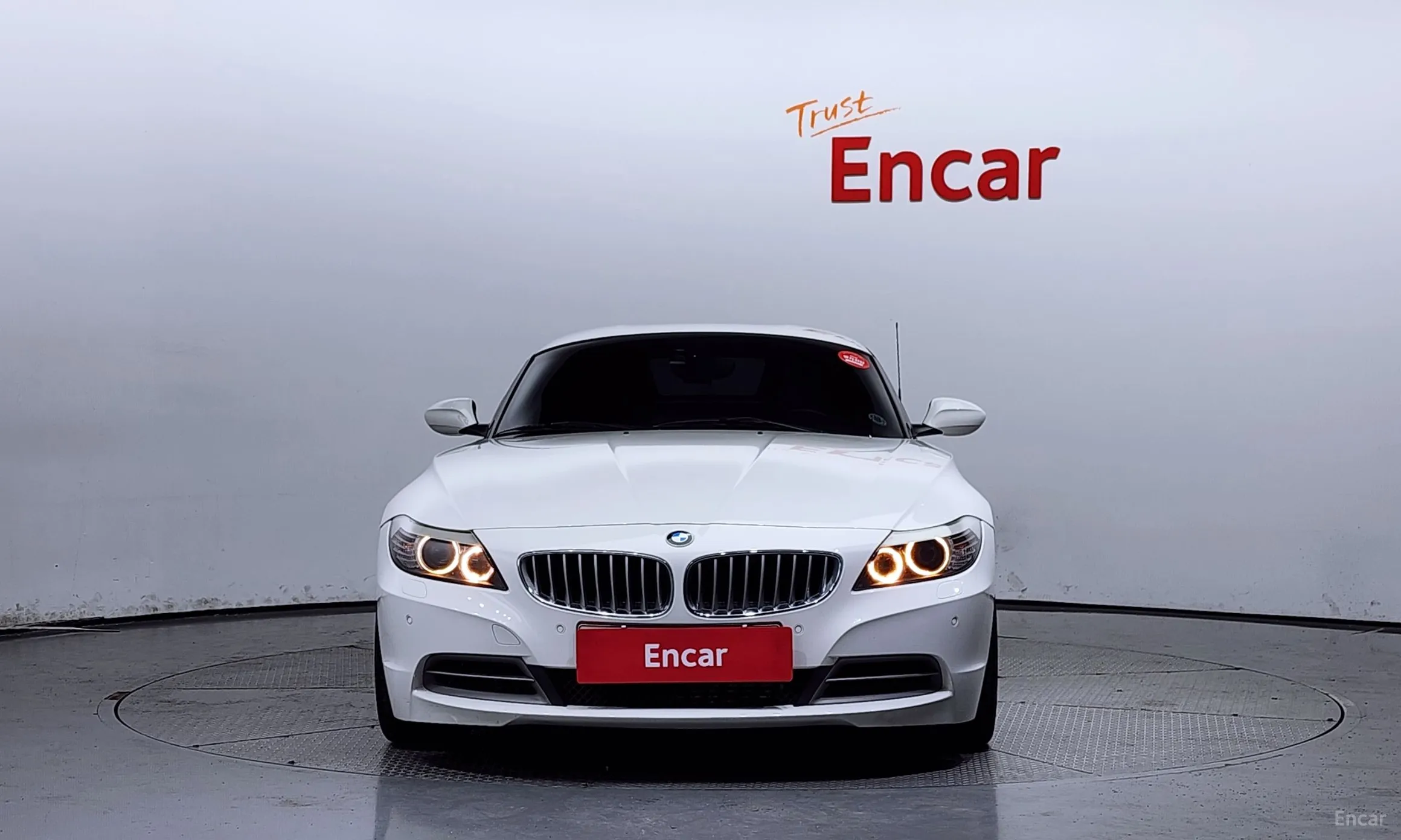 BMW Z4 (E89)