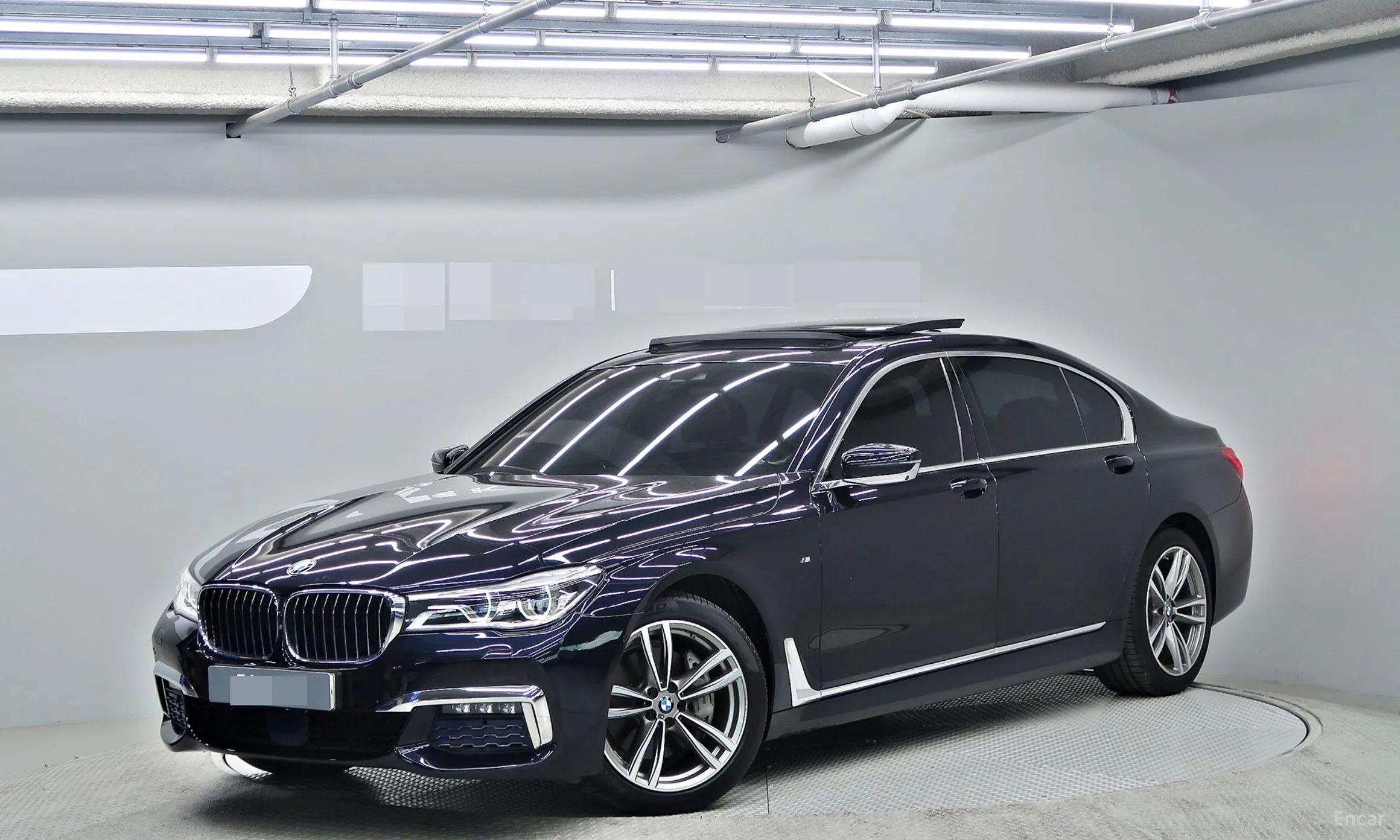 7 Series (G11)