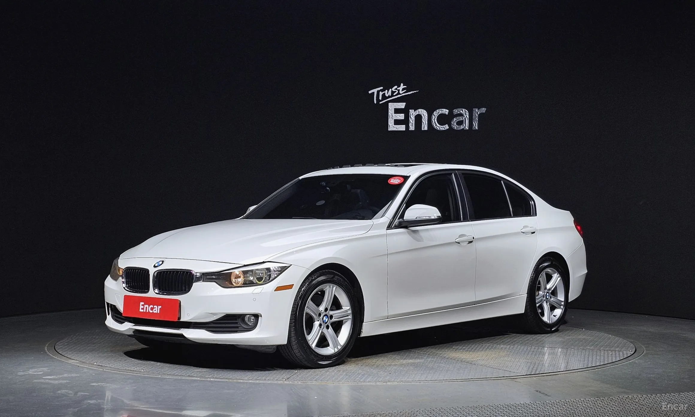 3 Series (F30)