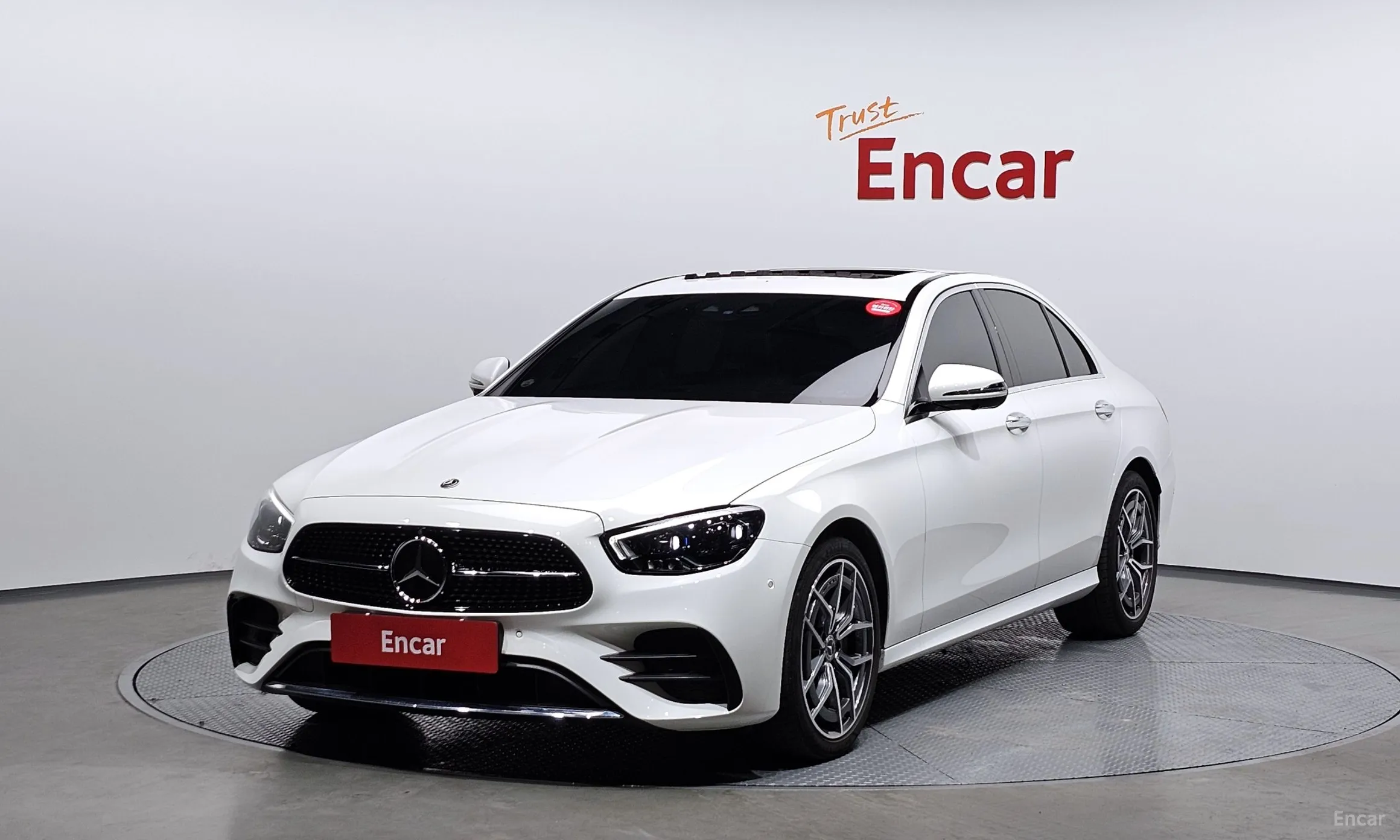 E-Class W213