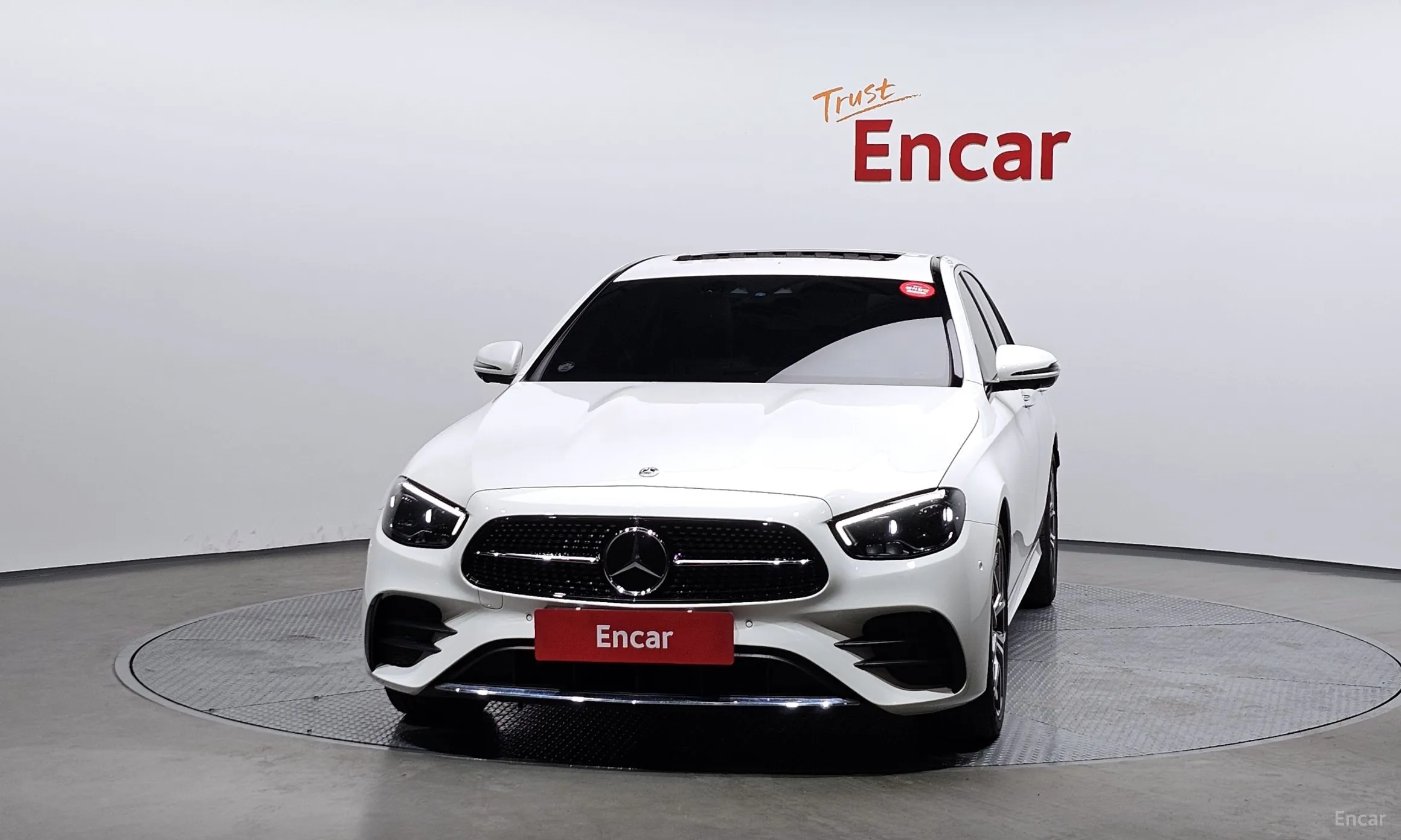 Mercedes Benz E-Class W213 превью 2