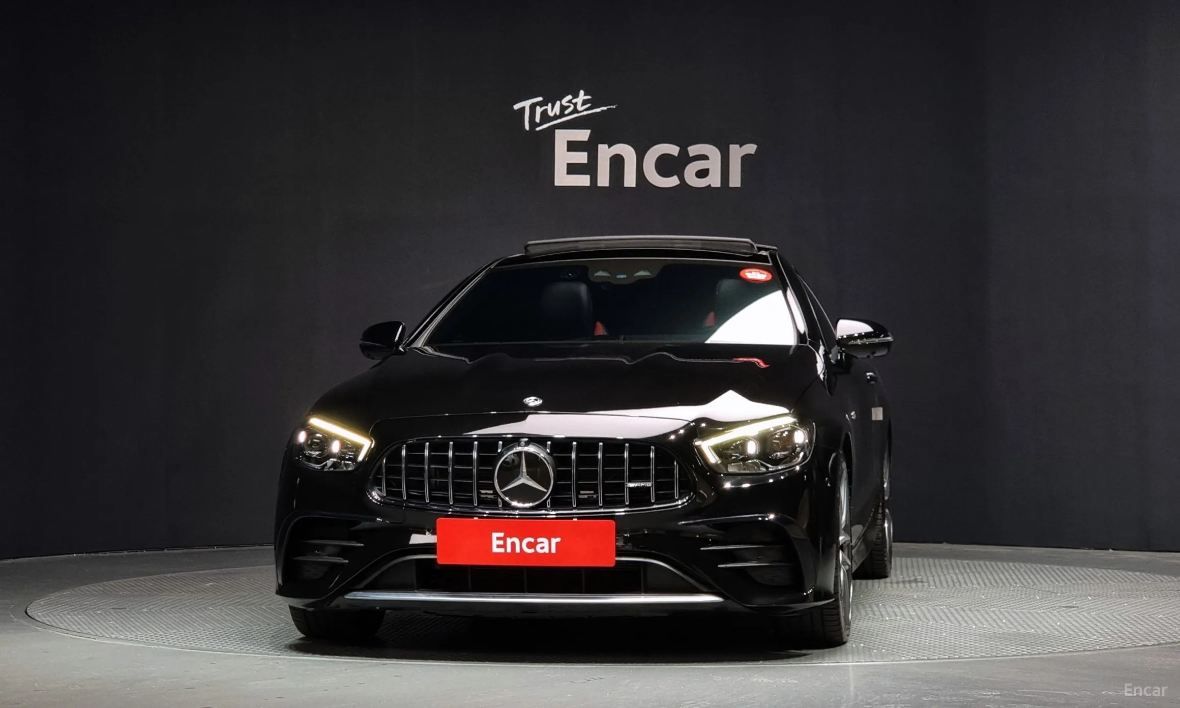 Mercedes Benz E-Class W213 превью 2