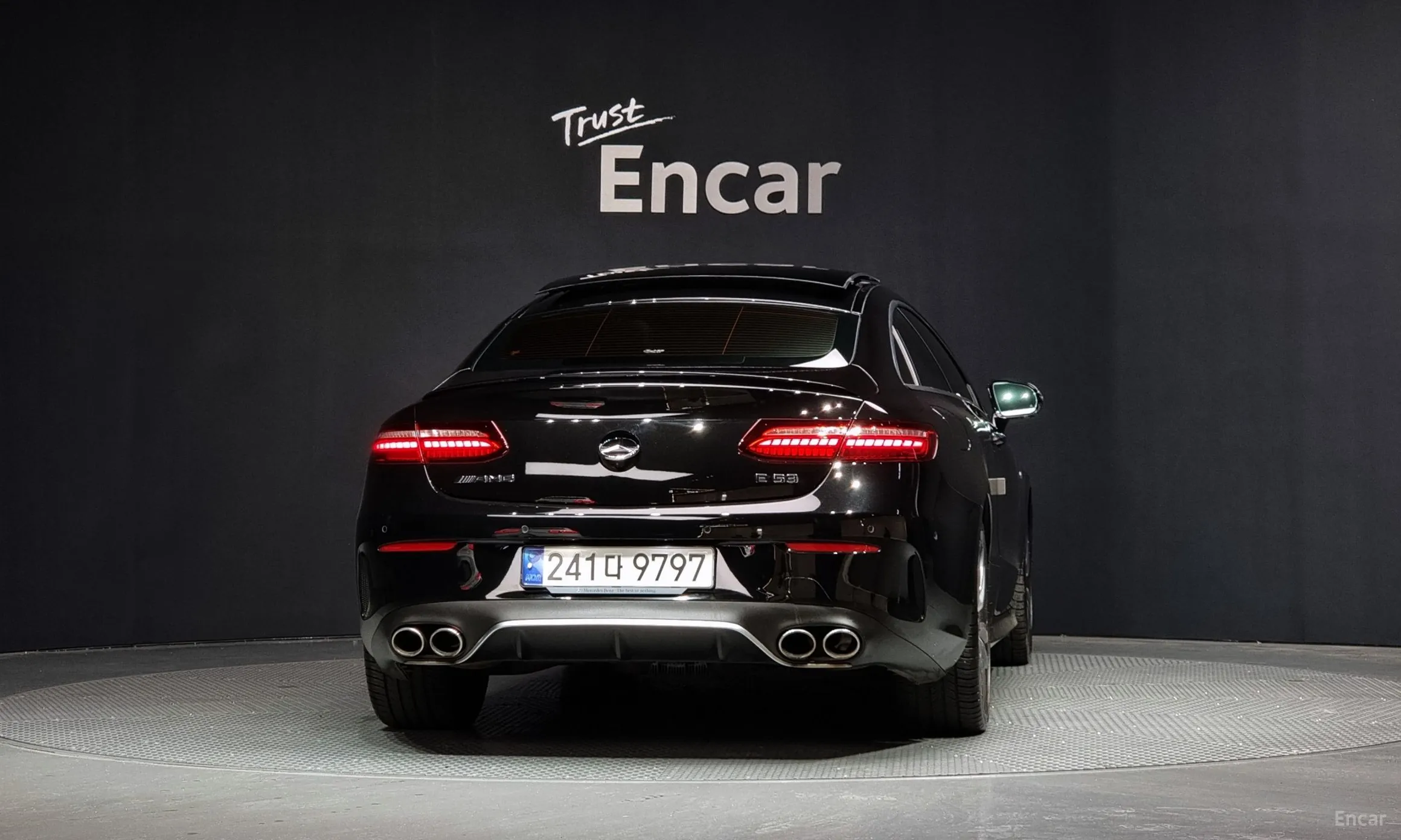 Mercedes Benz E-Class W213 превью 3