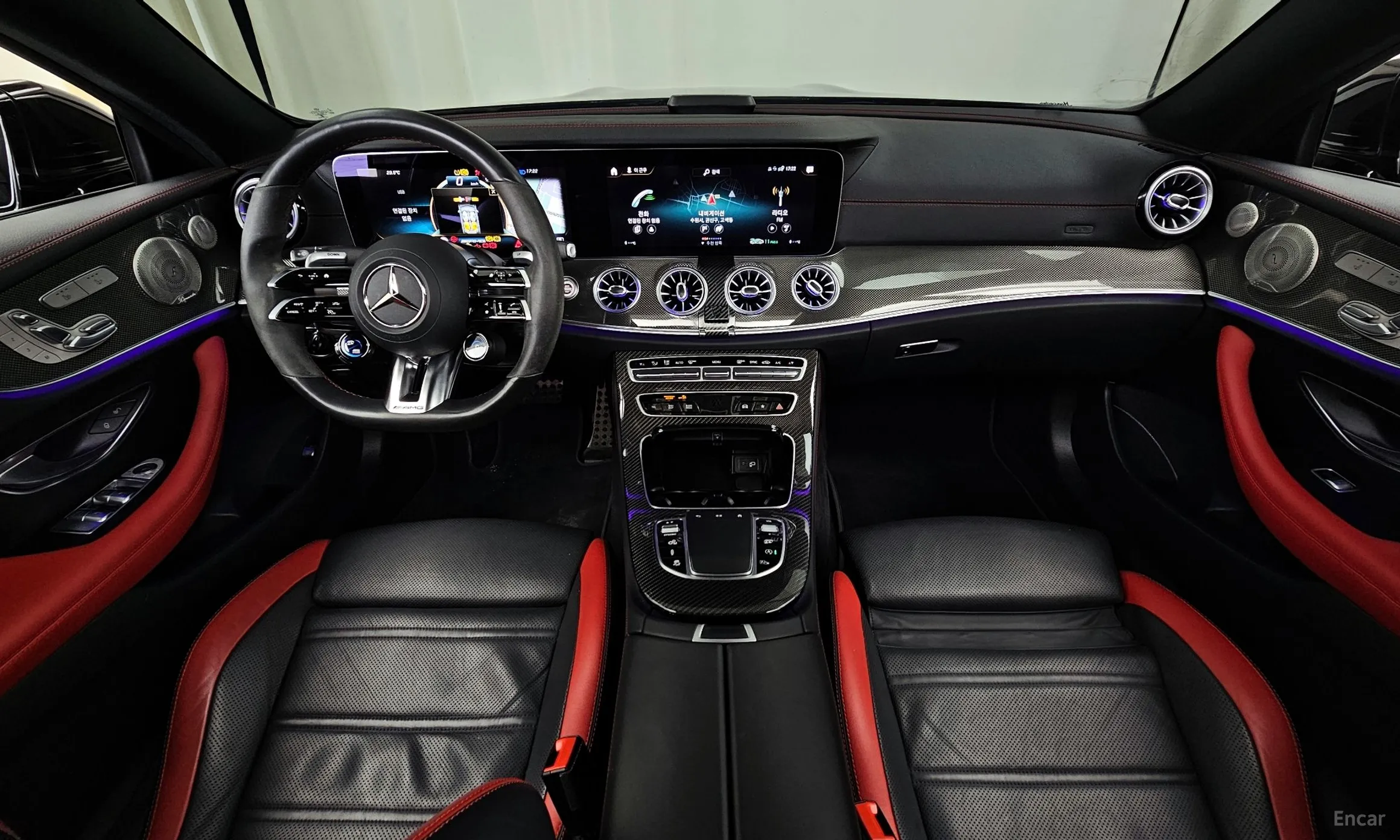 Mercedes Benz E-Class W213 превью 4