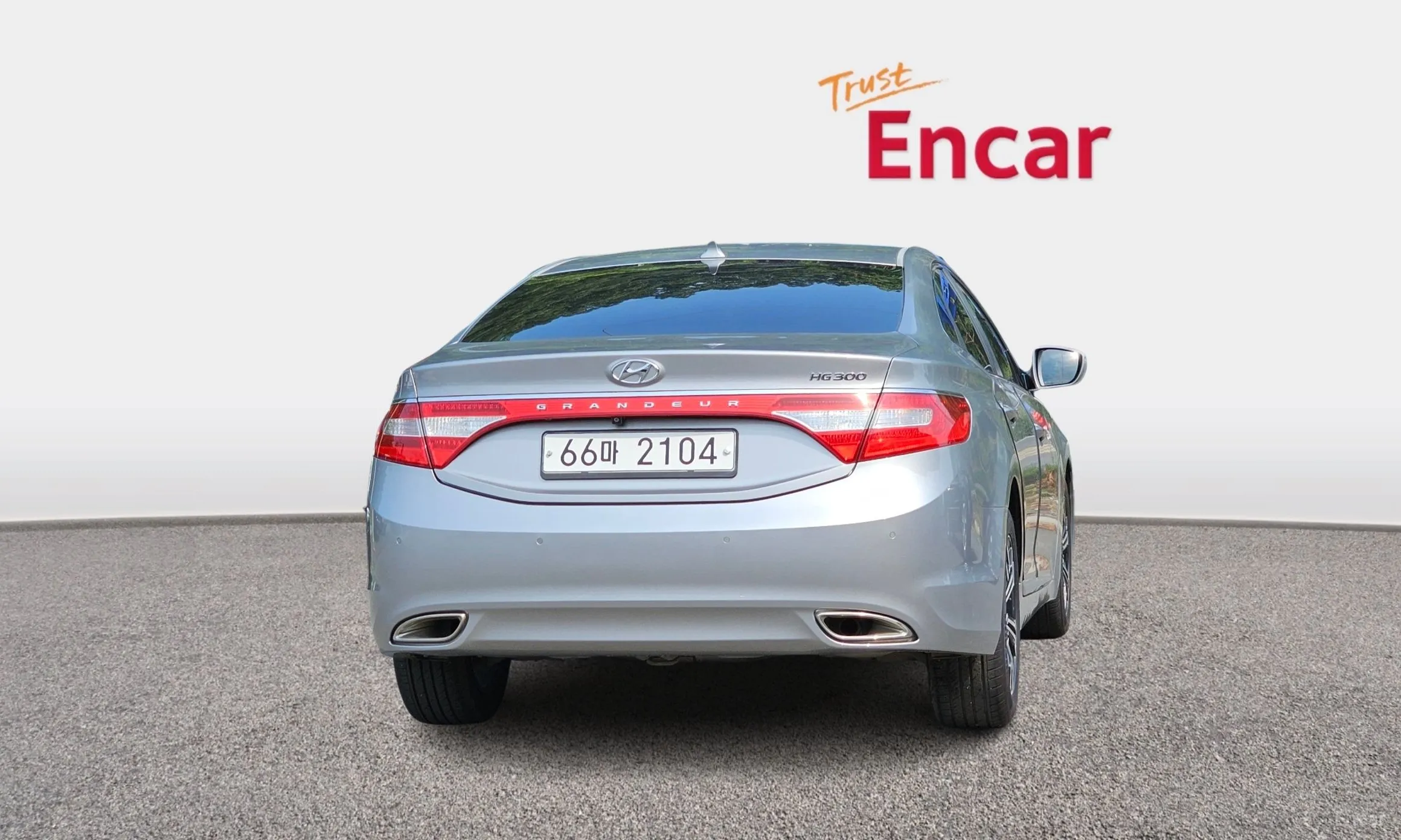 Hyundai Grandeur HG превью 3