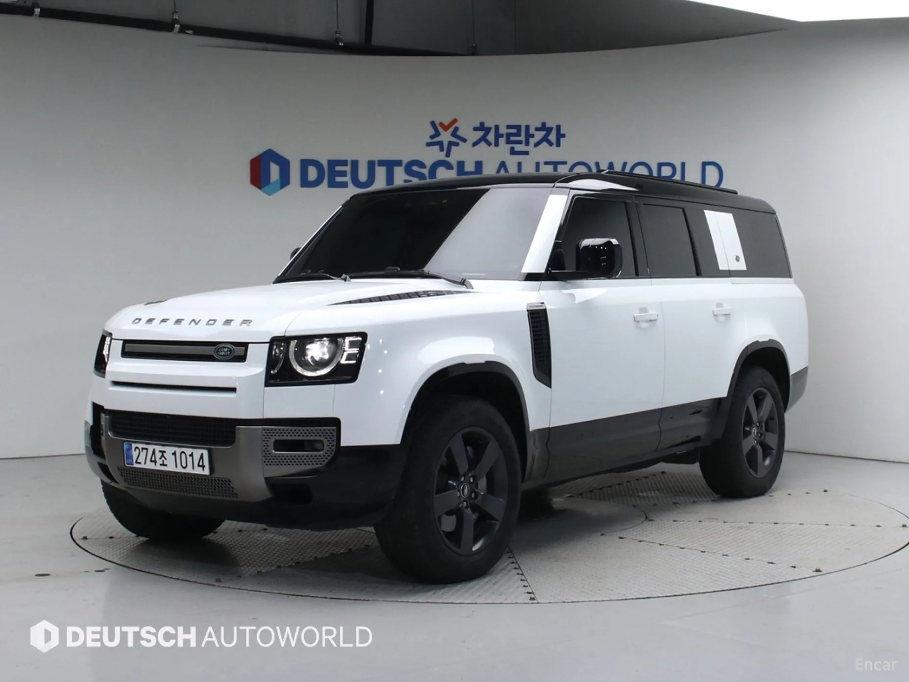 Defender (L663)