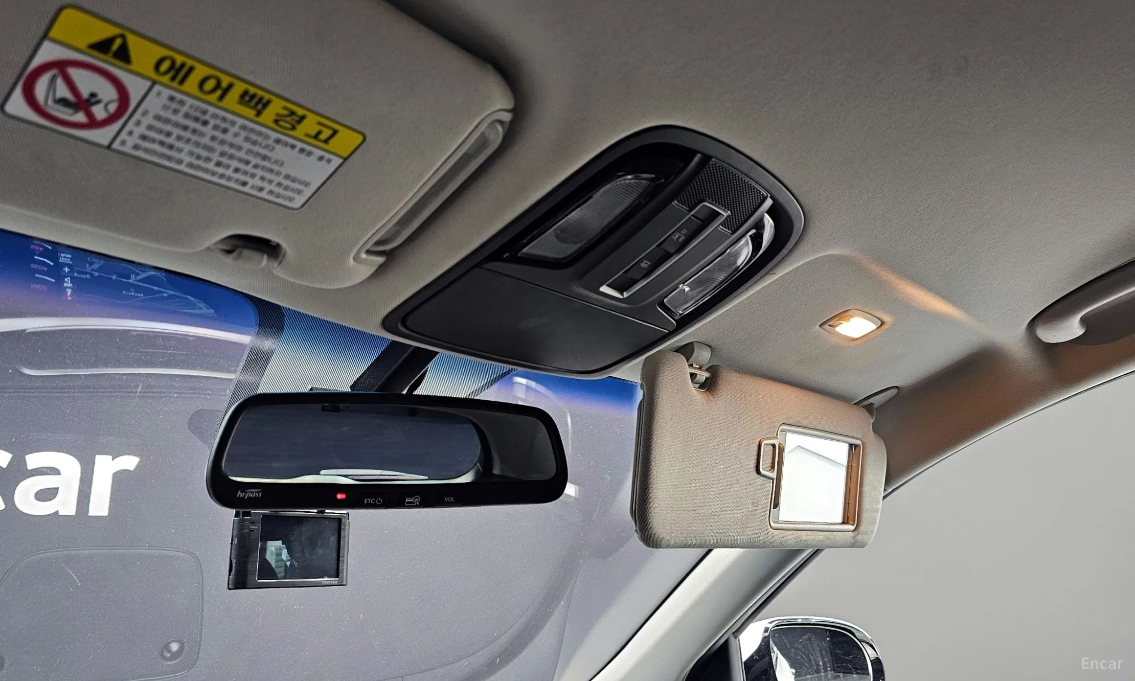 Kia Sorento превью 20