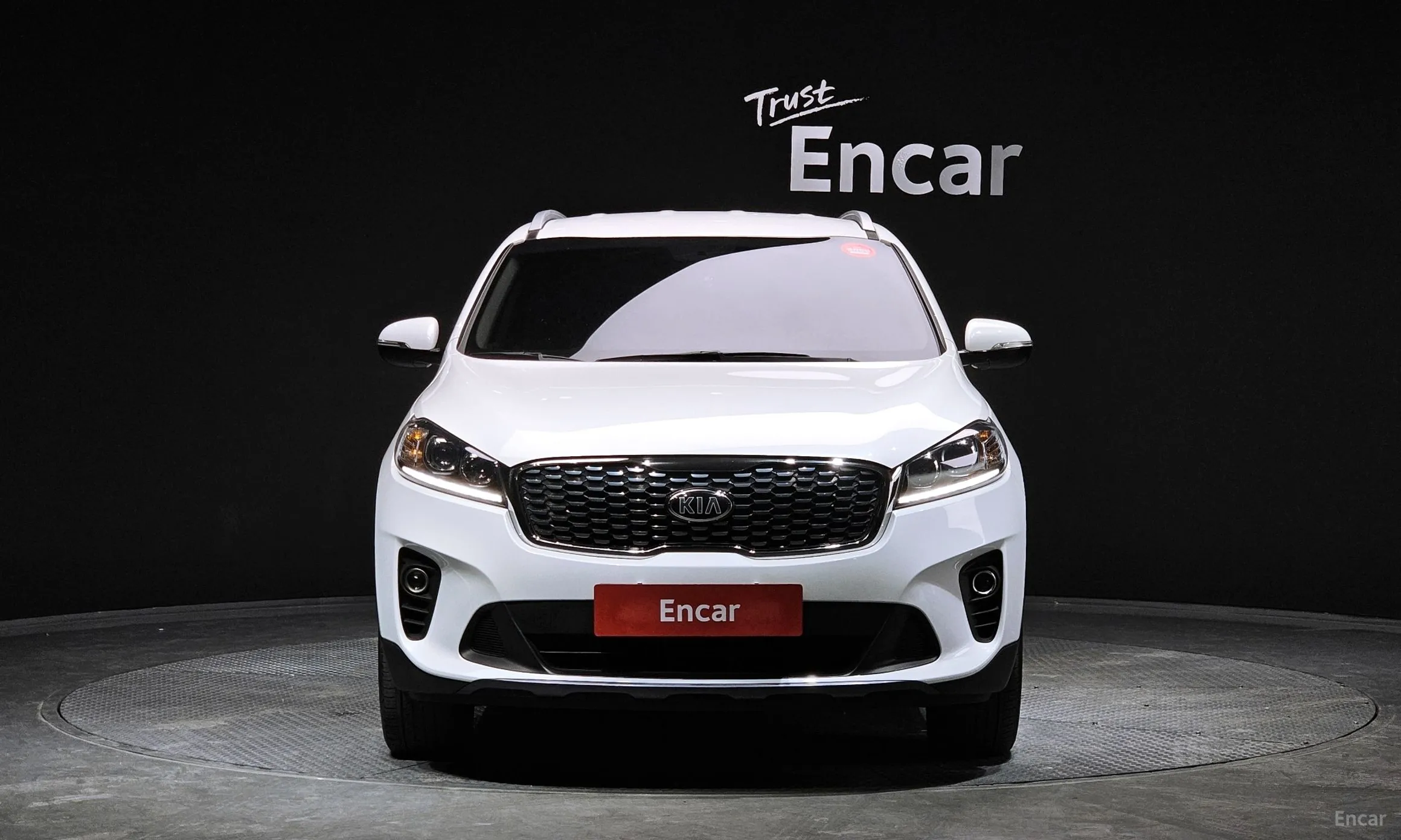 Kia Sorento превью 3