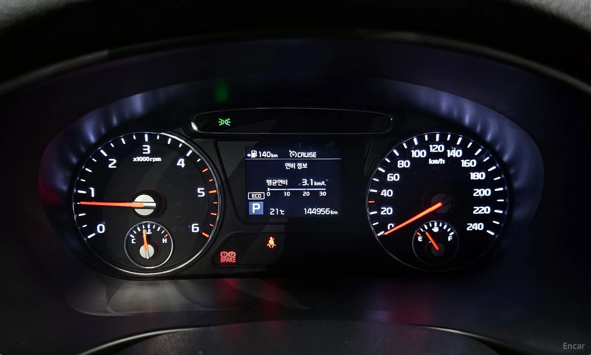 Kia Sorento превью 8