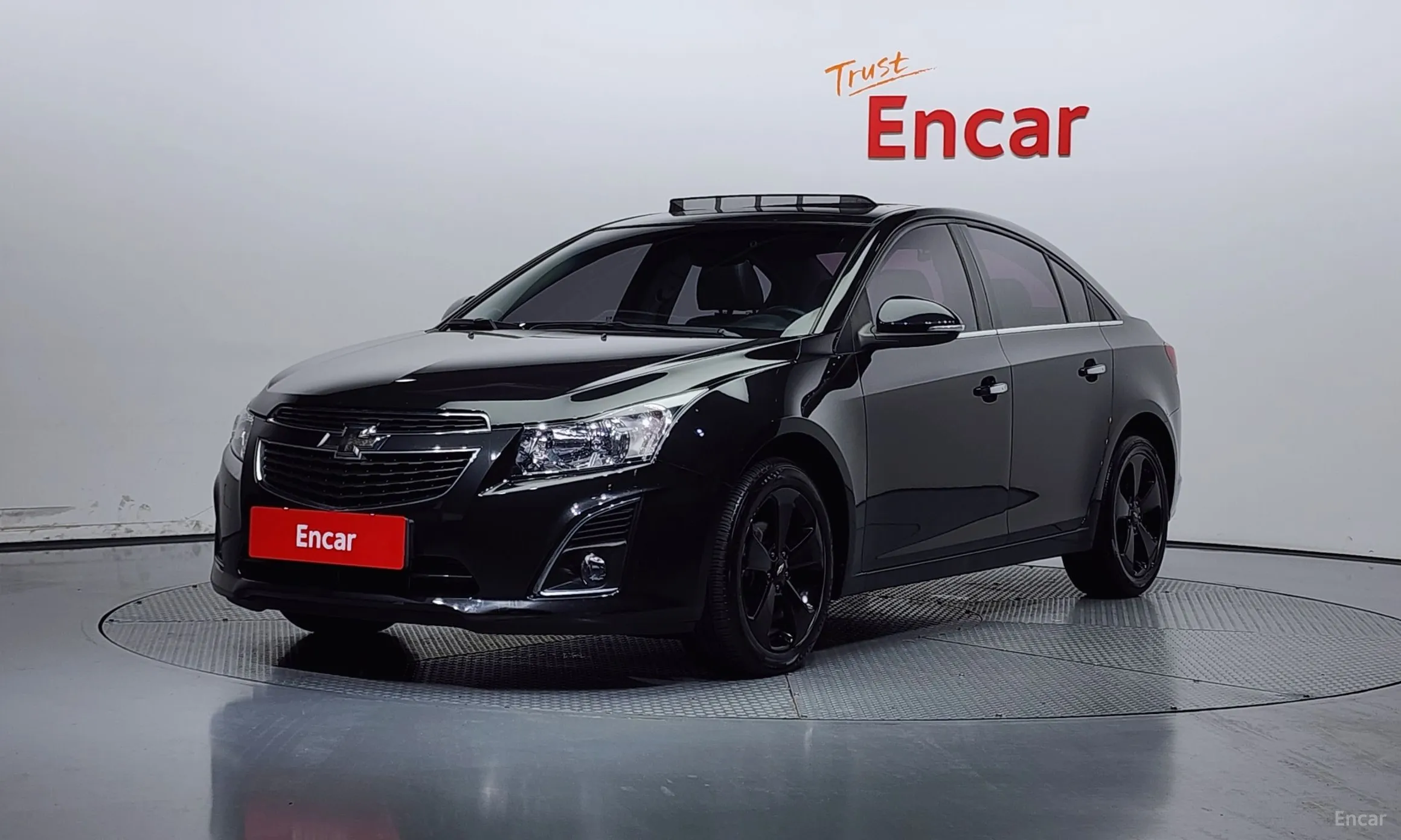 Cruze
