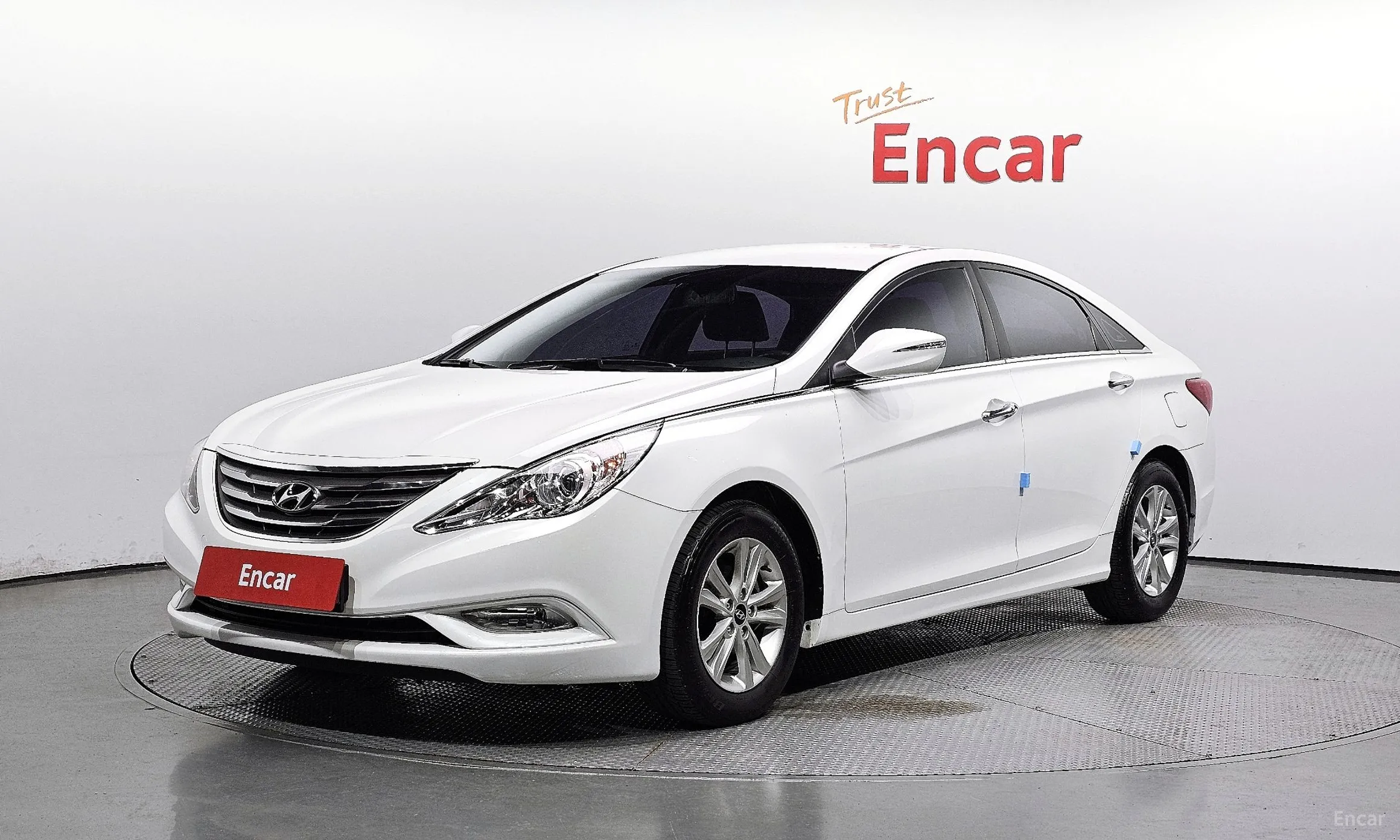 YF Sonata