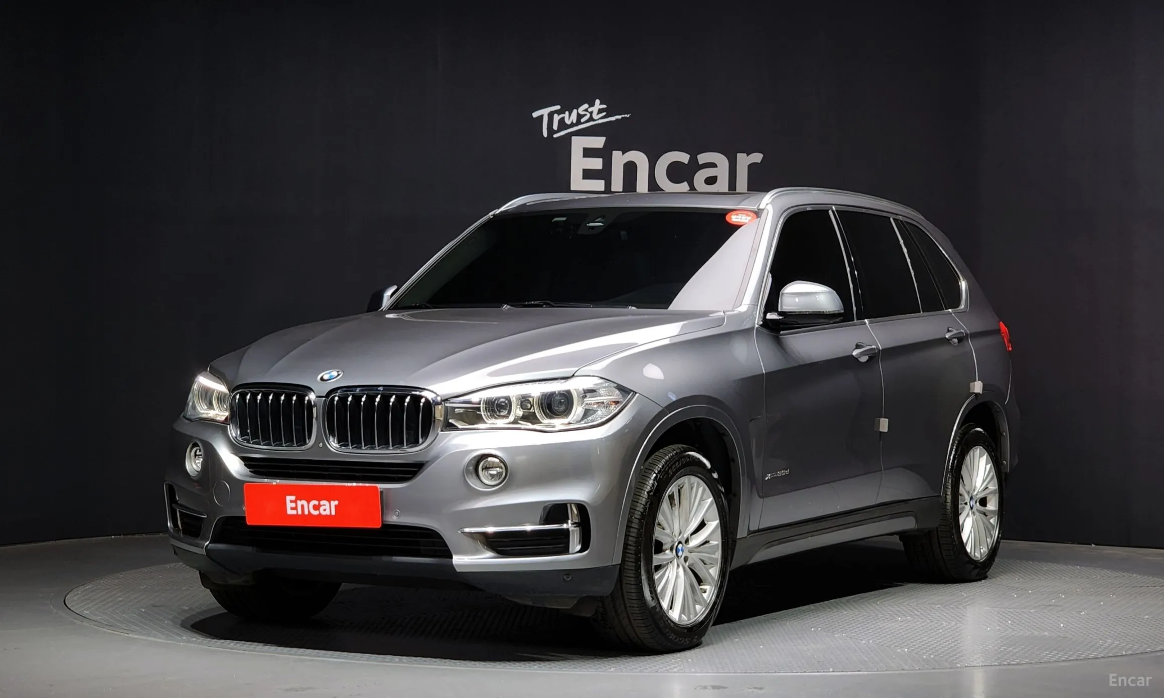 X5 (F15)