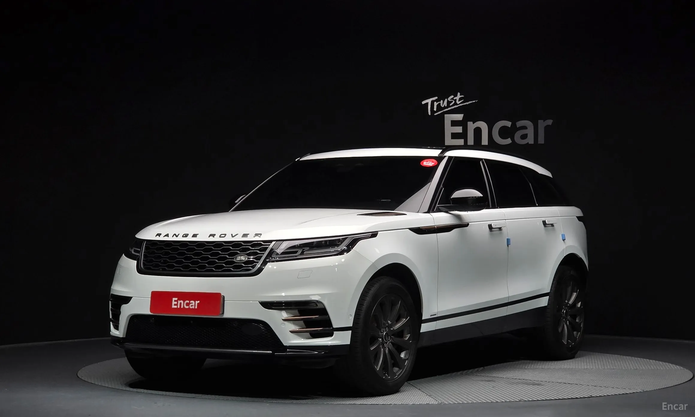 Range Rover Bella
