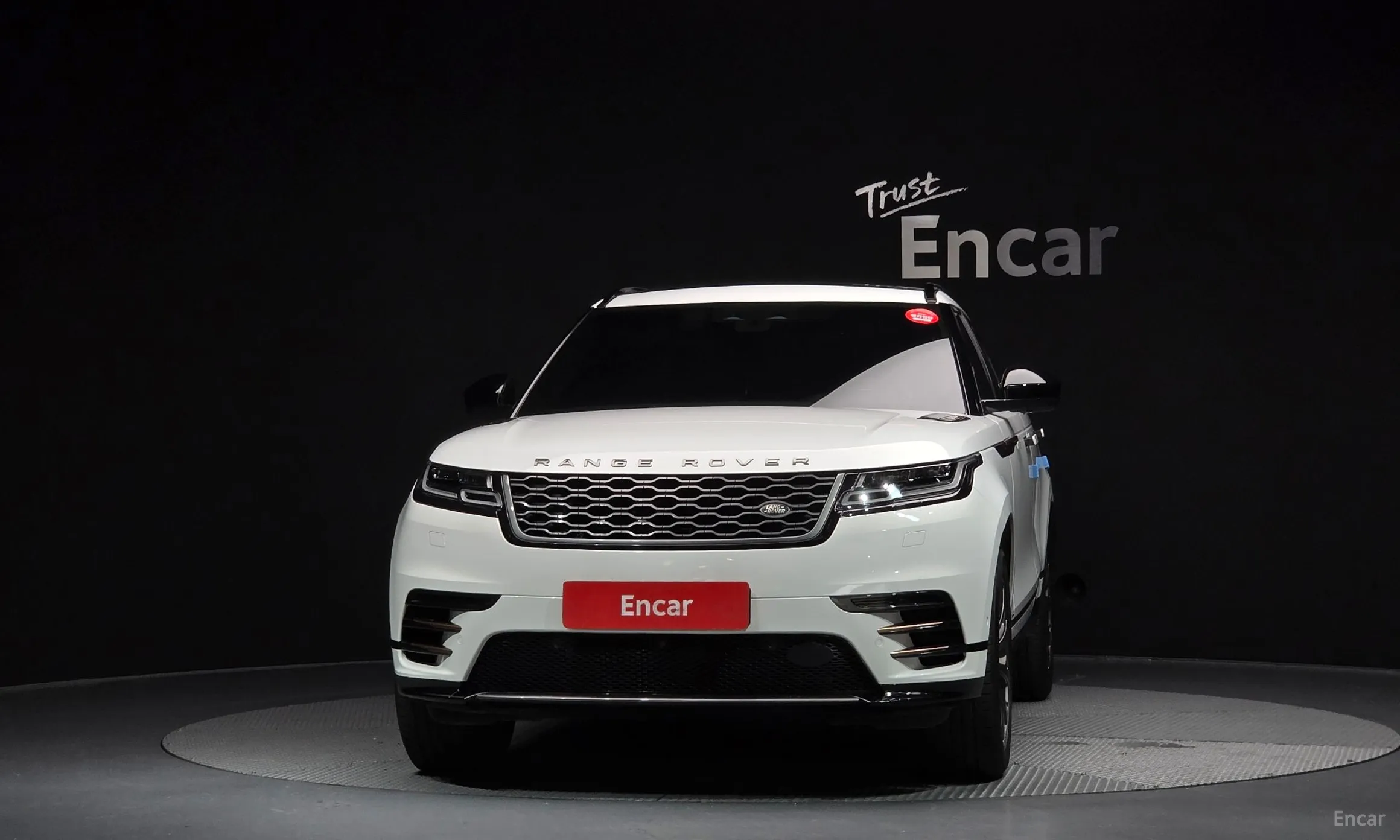 Land Rover Range Rover Bella