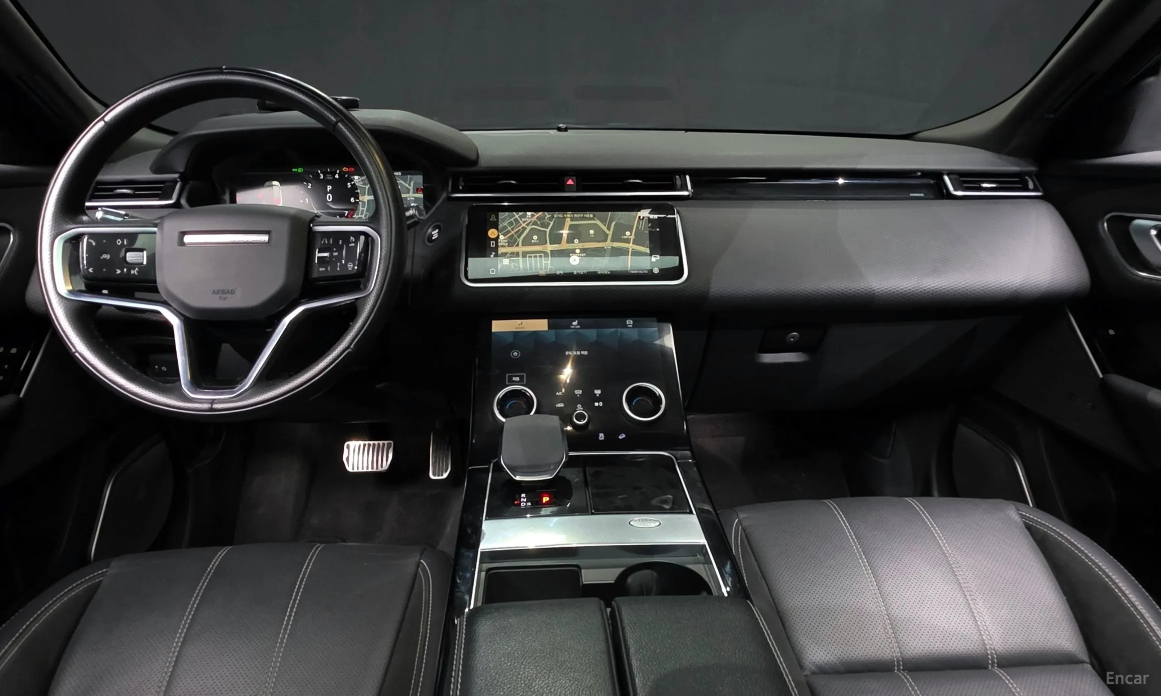 Land Rover Range Rover Bella превью 4
