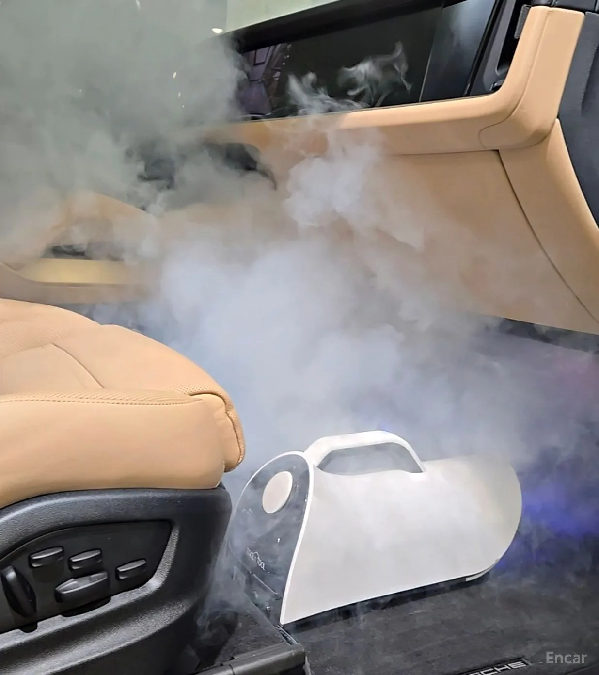 Porsche Cayenne (PO536) превью 2