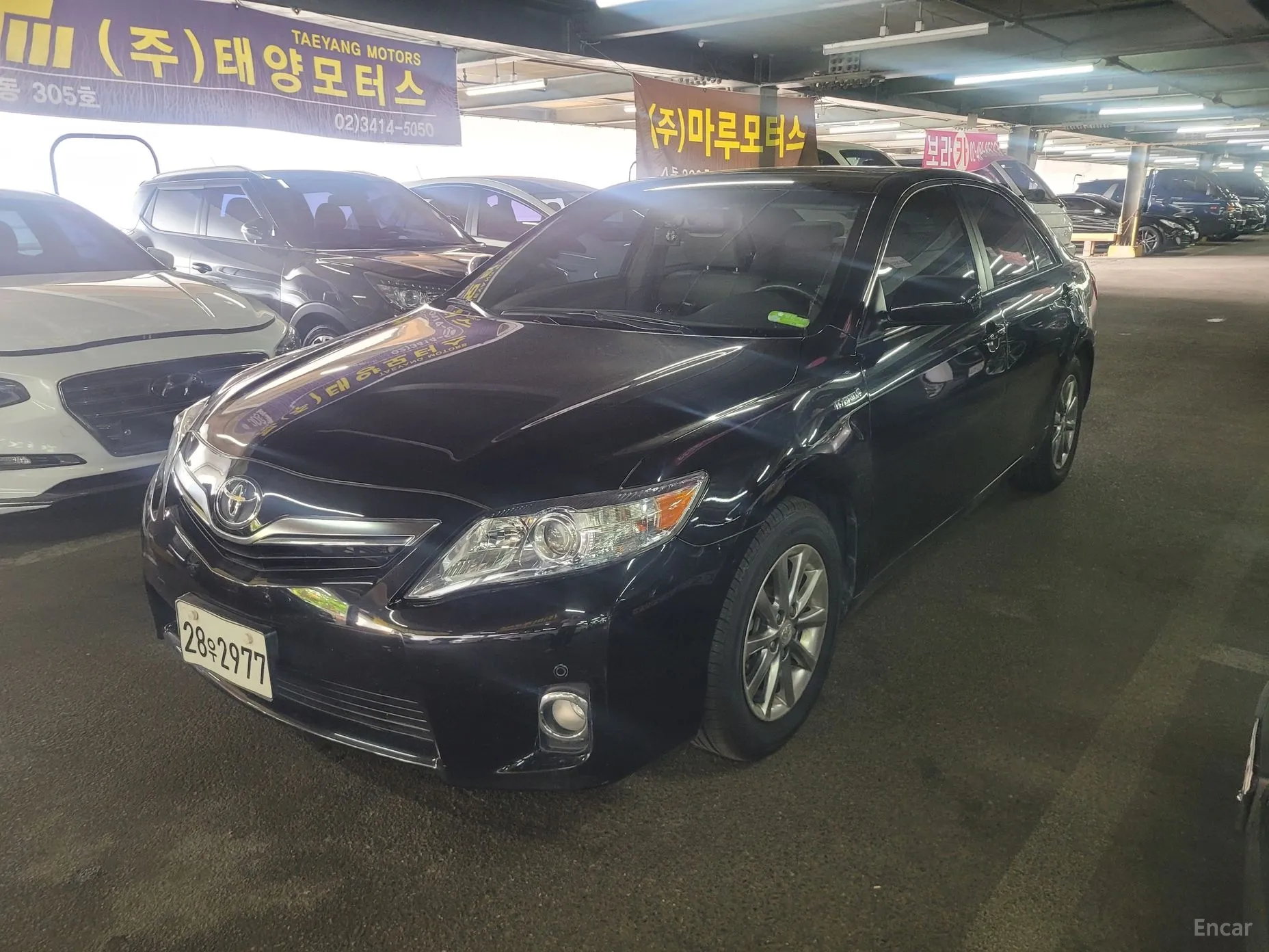 Camry