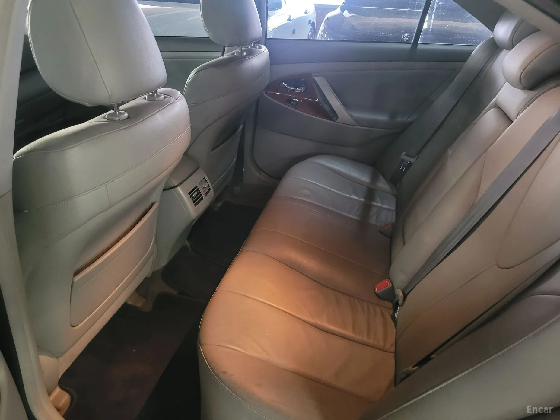 Toyota Camry превью 13