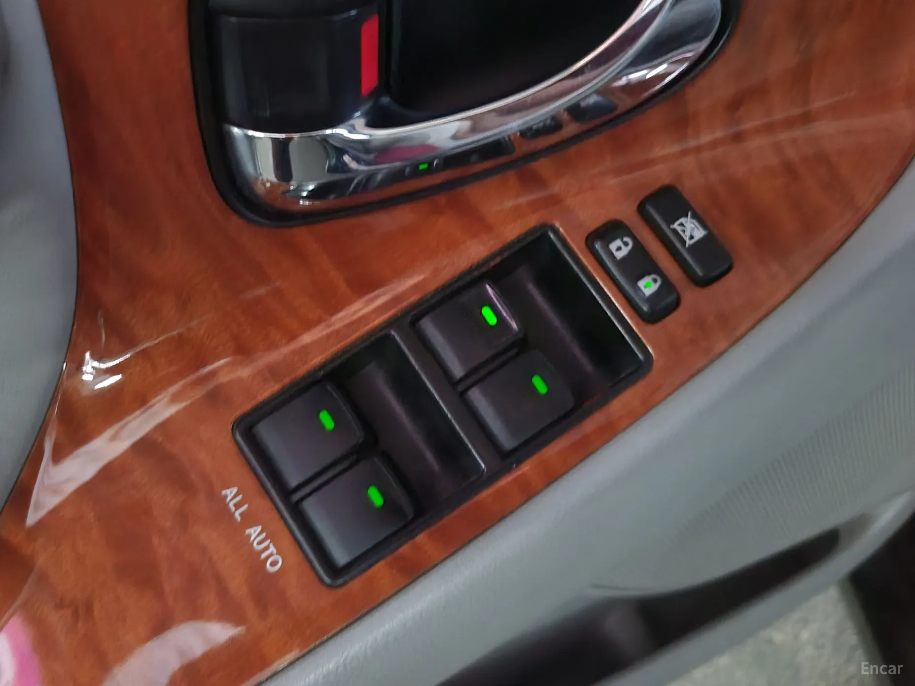 Toyota Camry превью 20
