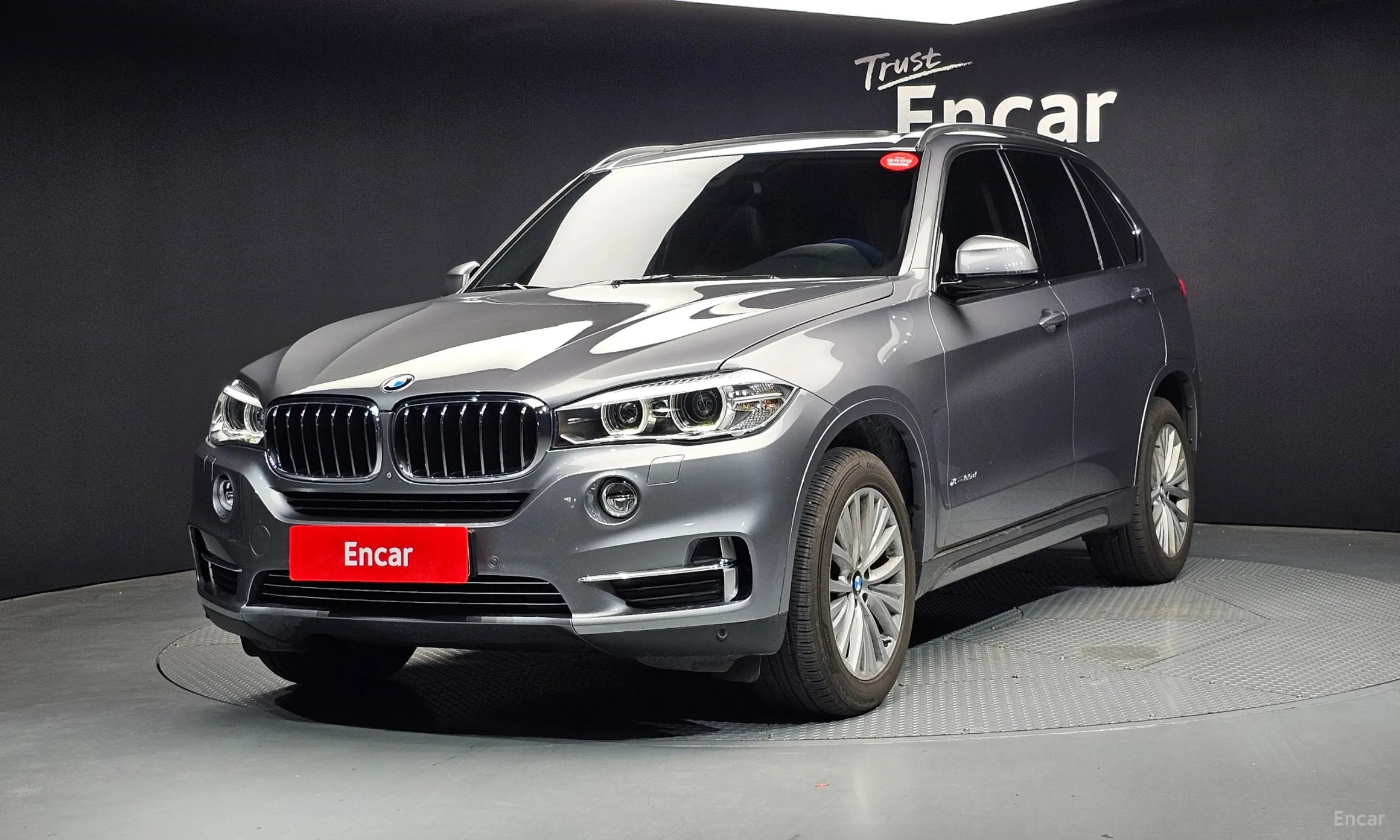 X5 (F15)