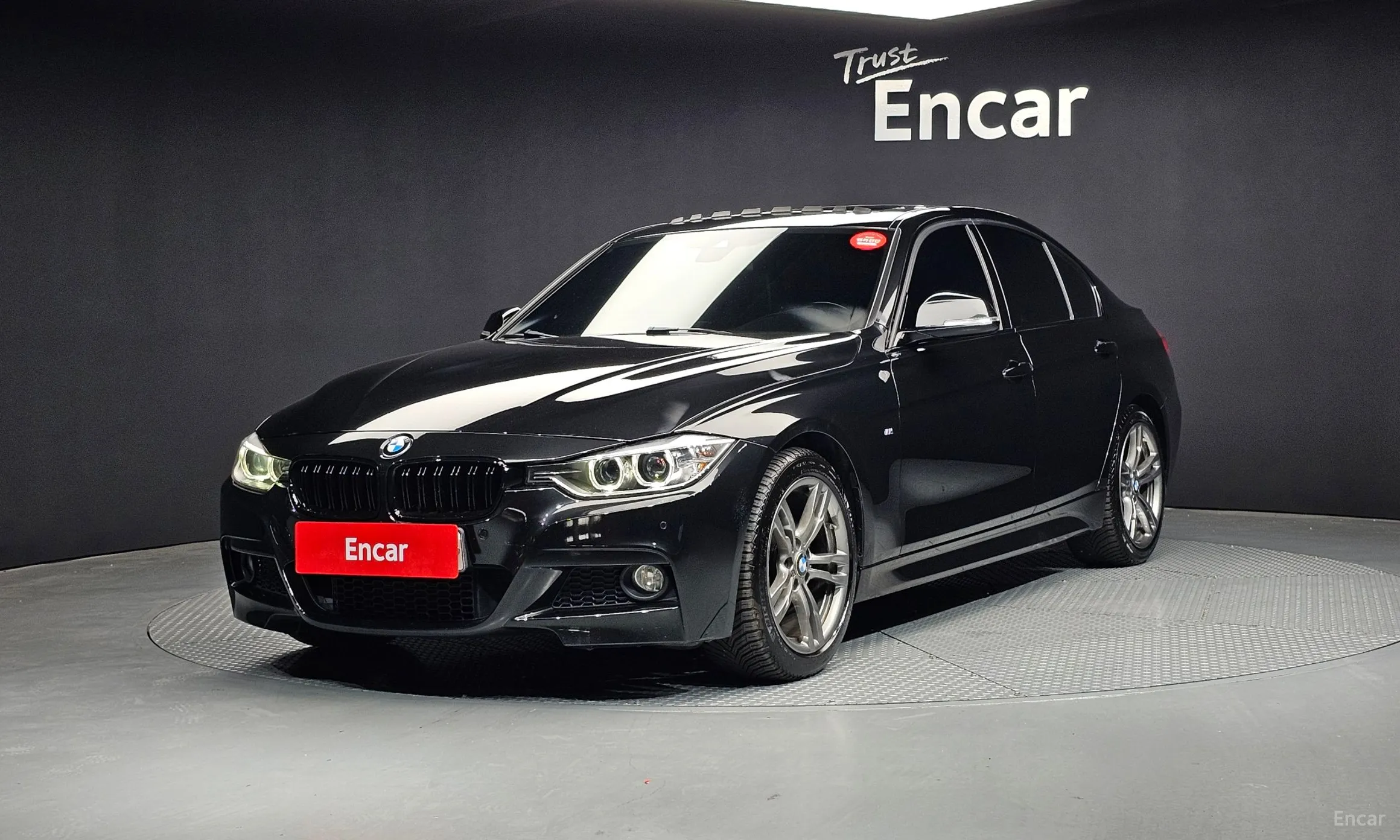 3 Series (F30)