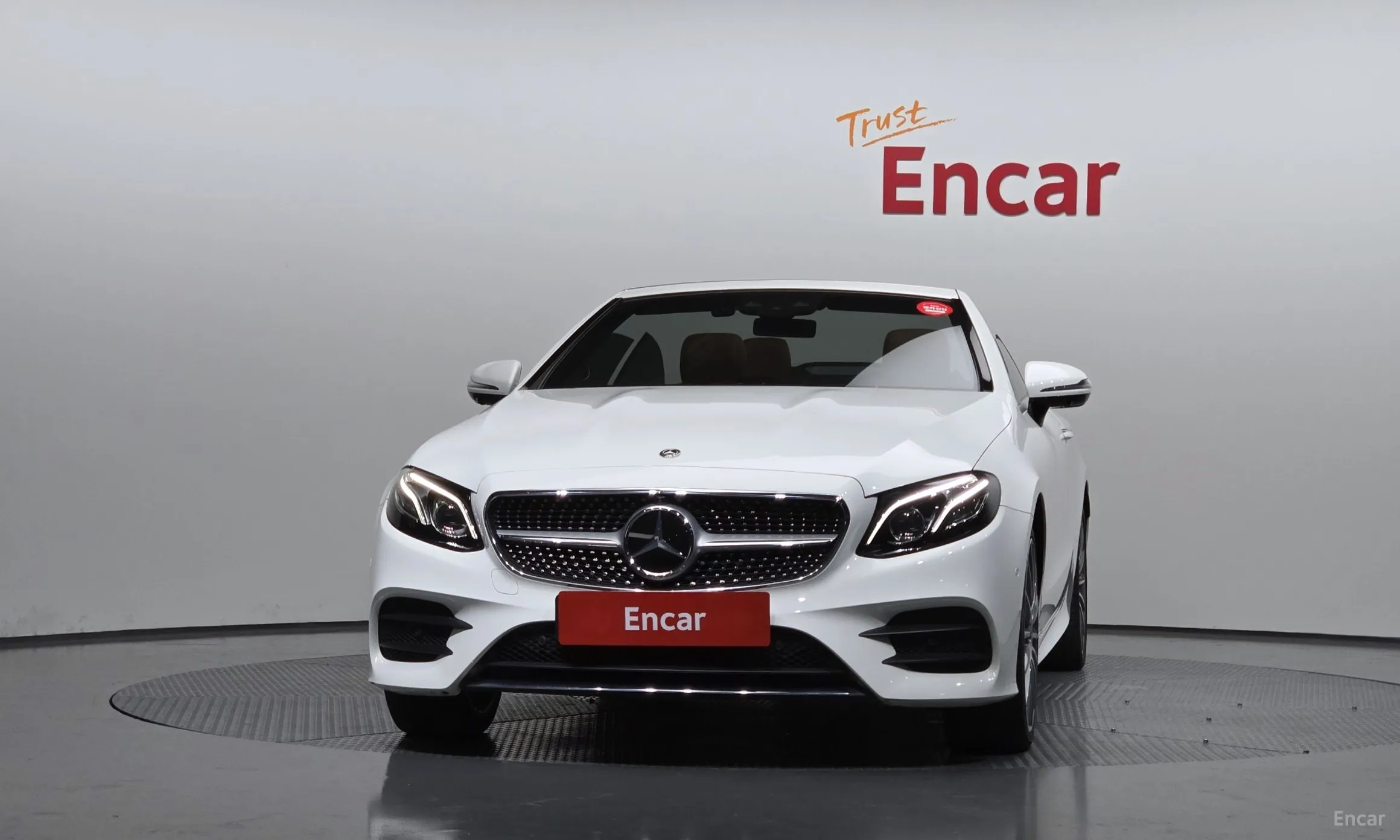 Mercedes Benz E-Class W213 превью 2