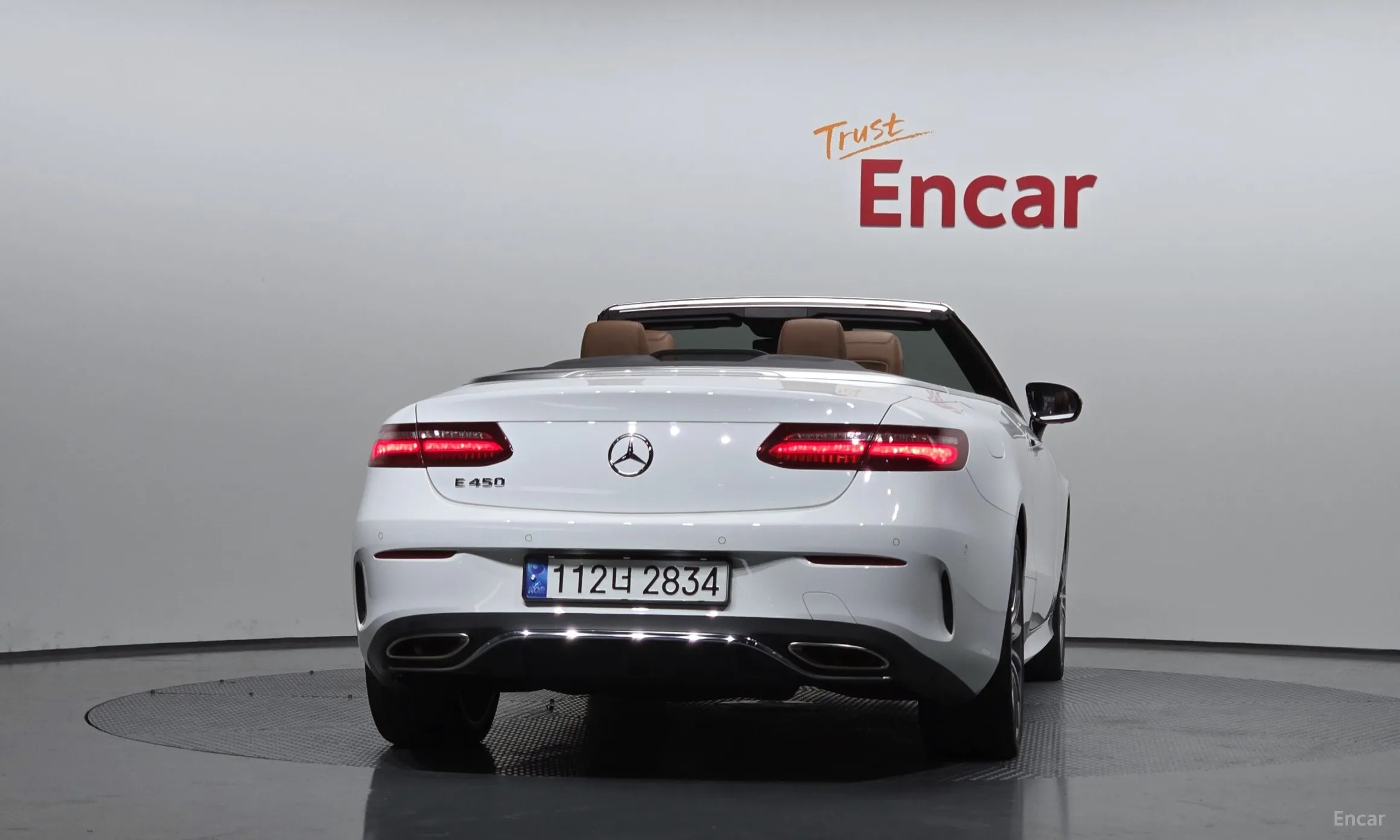 Mercedes Benz E-Class W213 превью 3