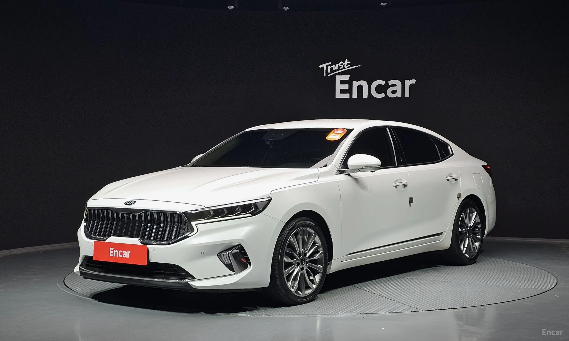 Kia K7 Premier