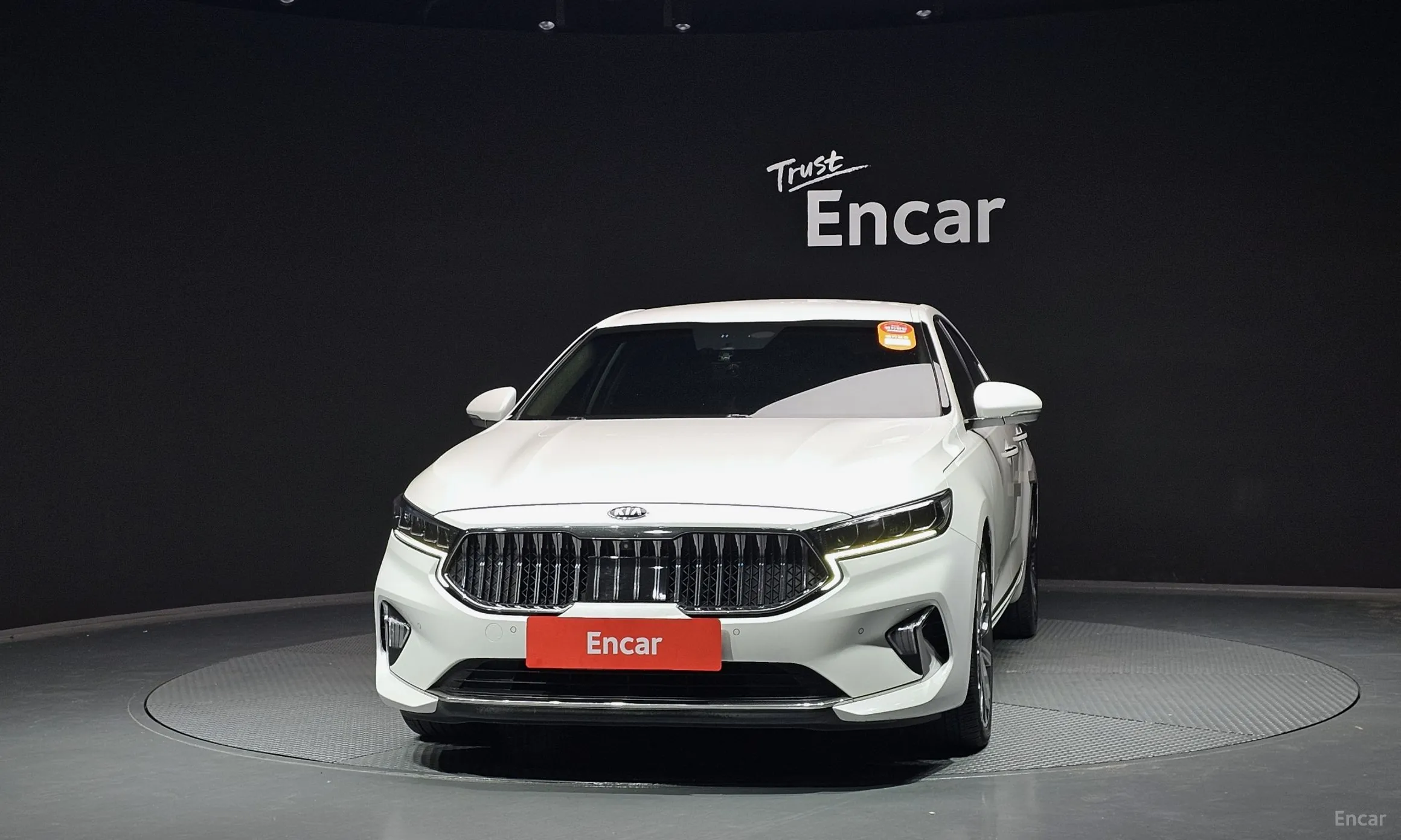 Kia K7 Premier