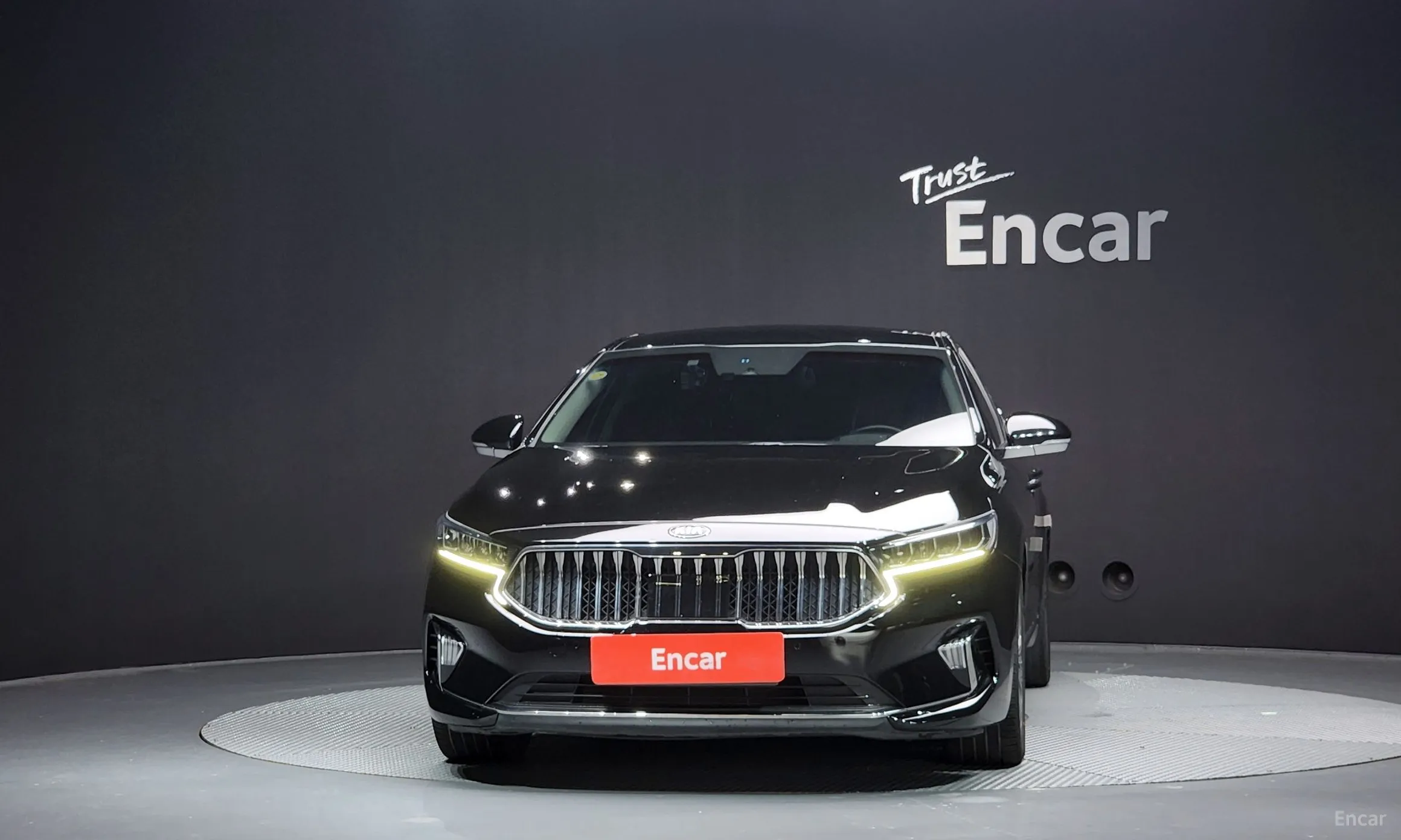 Kia K7 Premier
