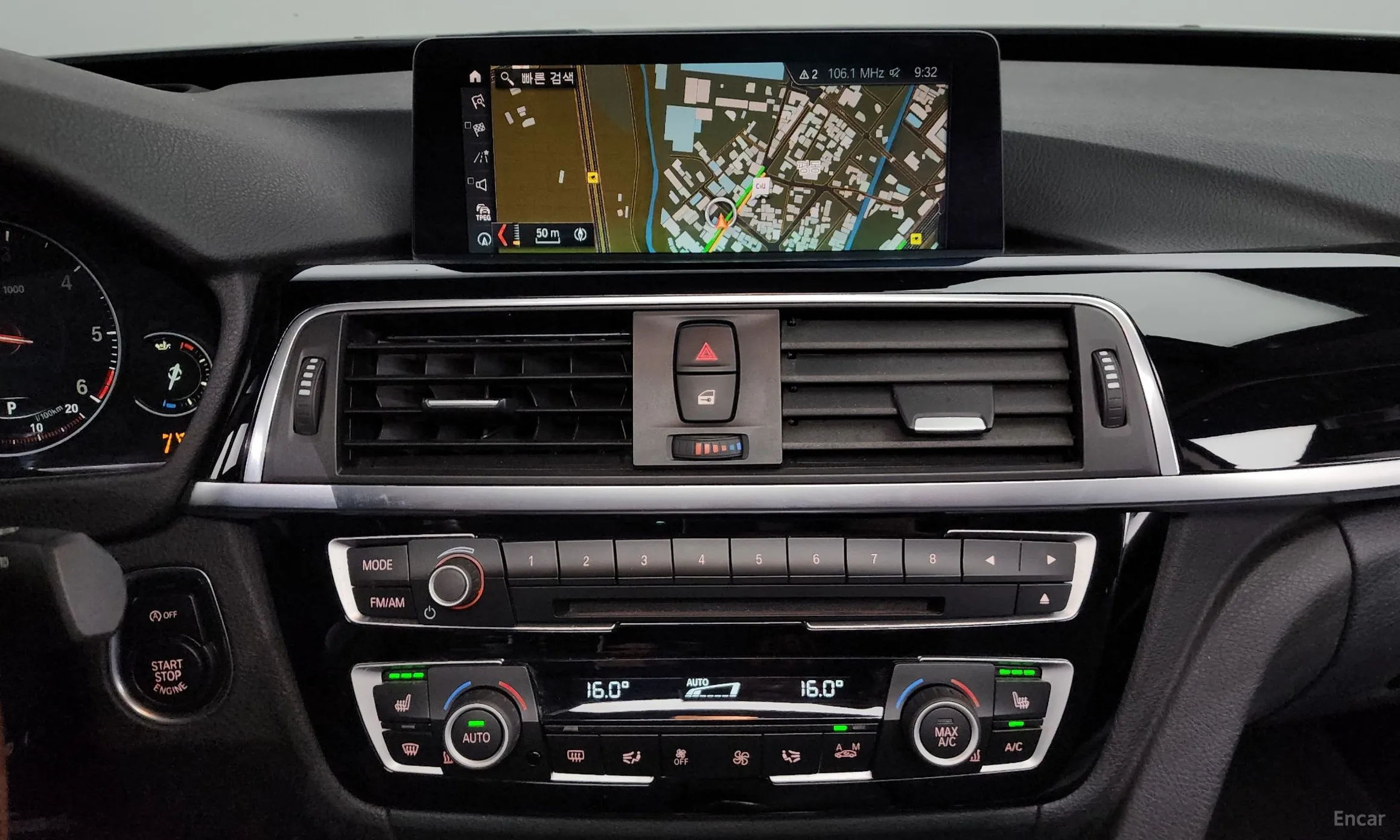 BMW 3 Series GT (F34) превью 14