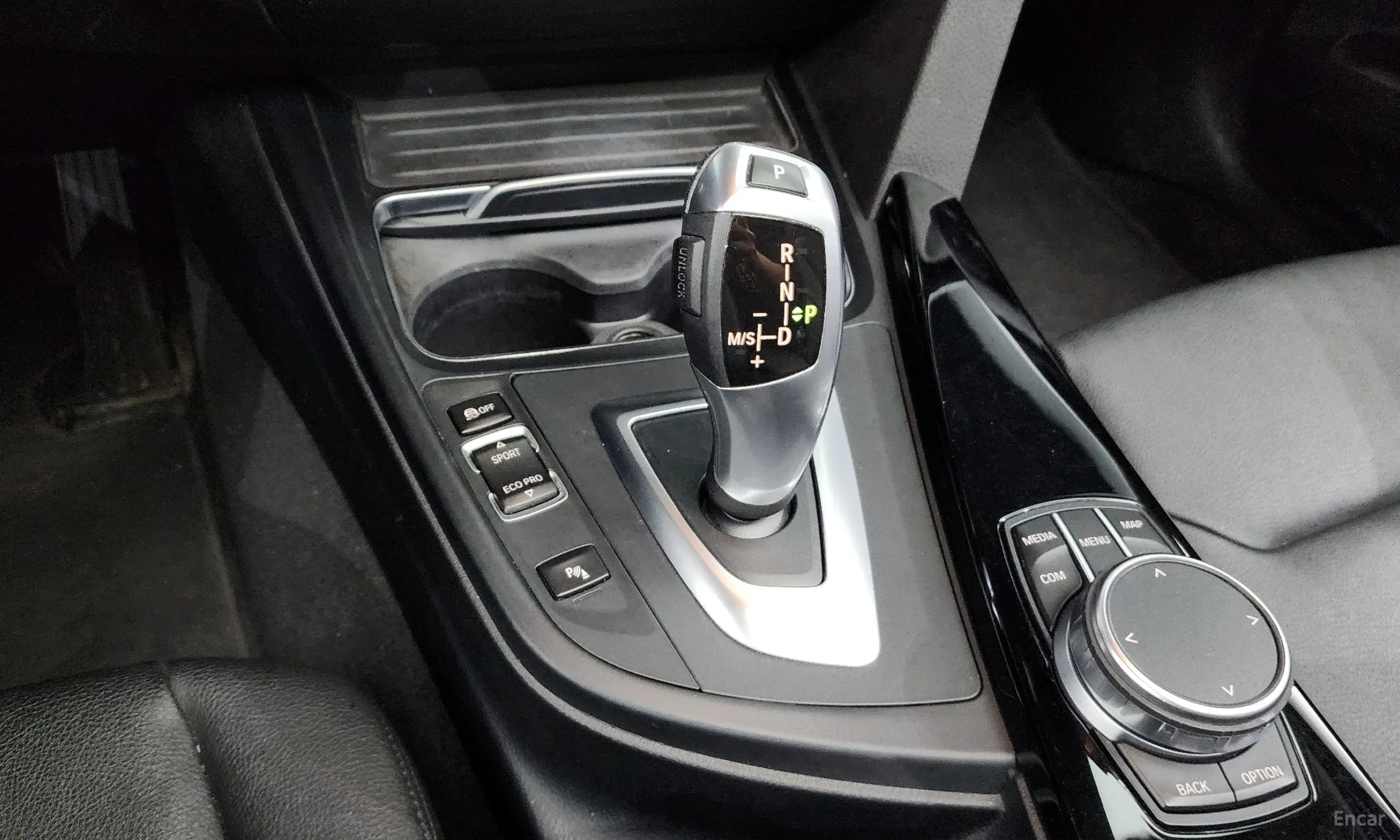 BMW 3 Series GT (F34) превью 9