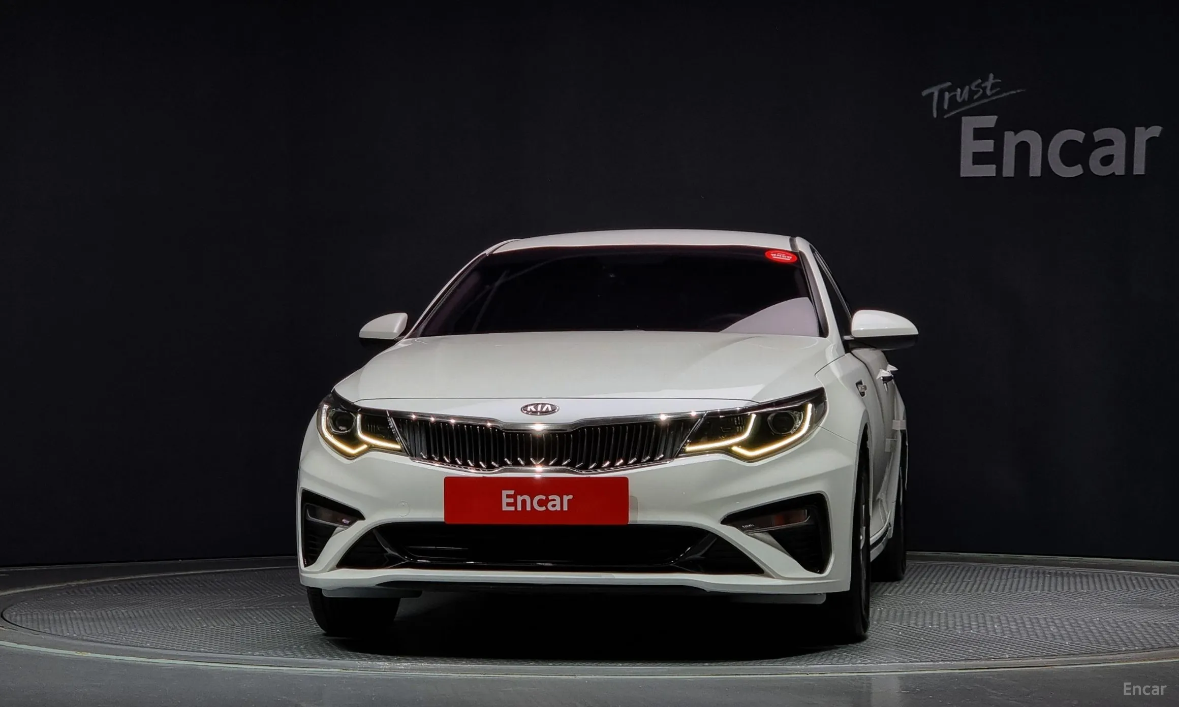 Kia The new K5 2nd Generation превью 2