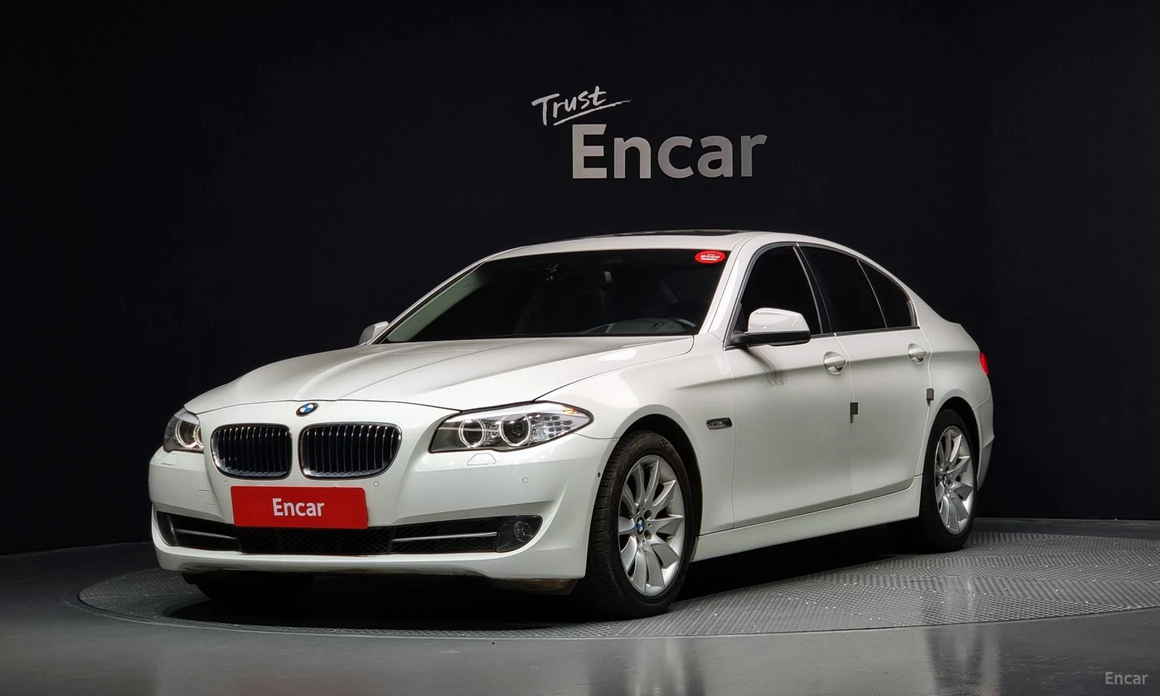 5 Series (F10)