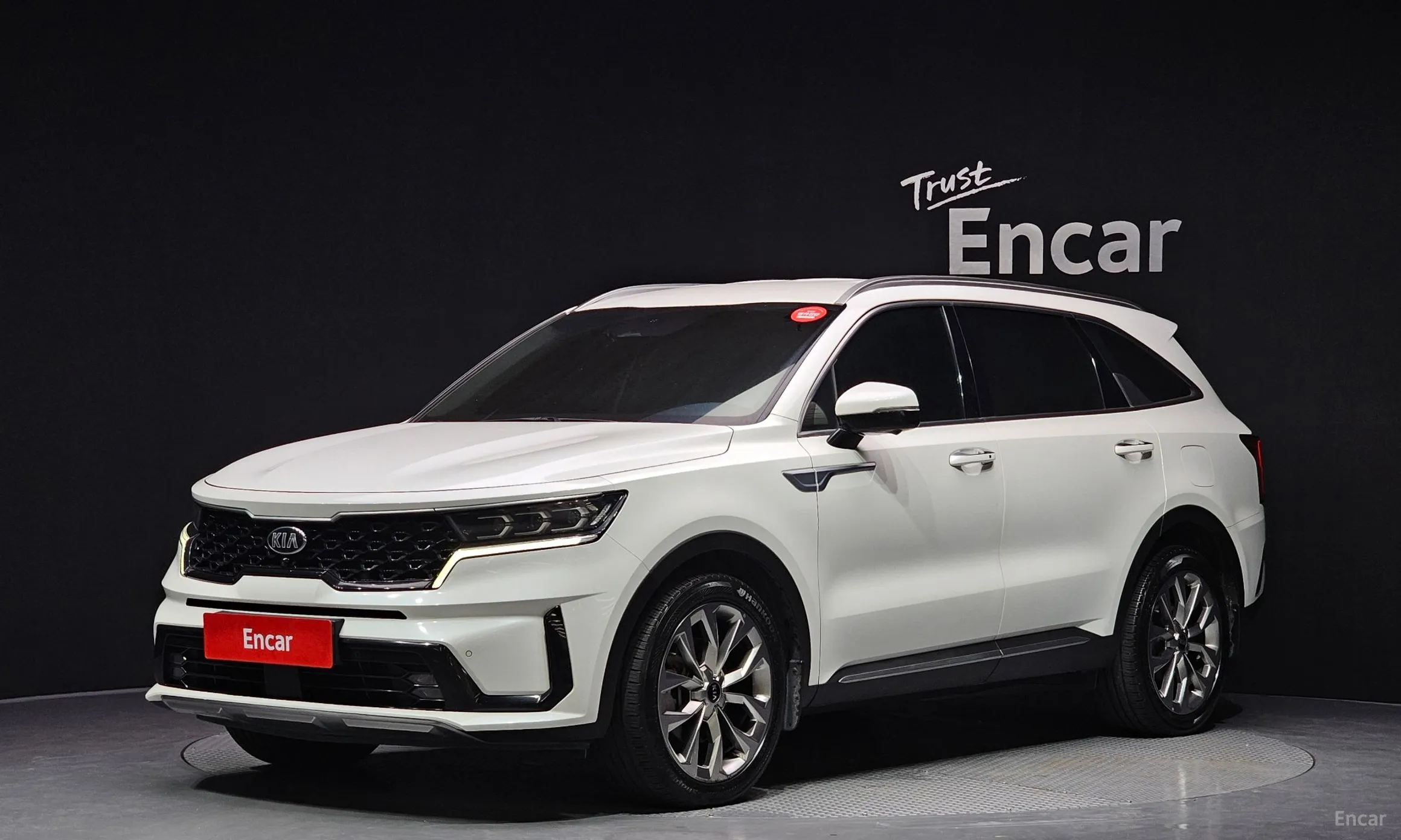 Sorento 4th generation