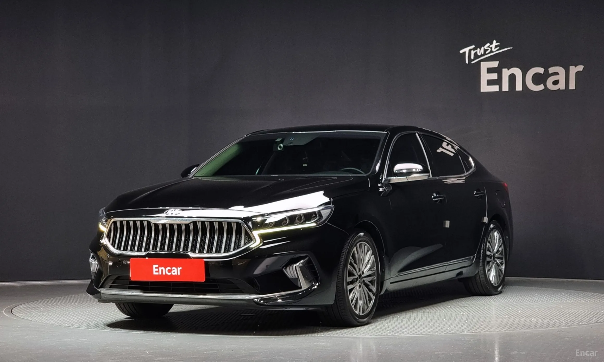 K7 Premier