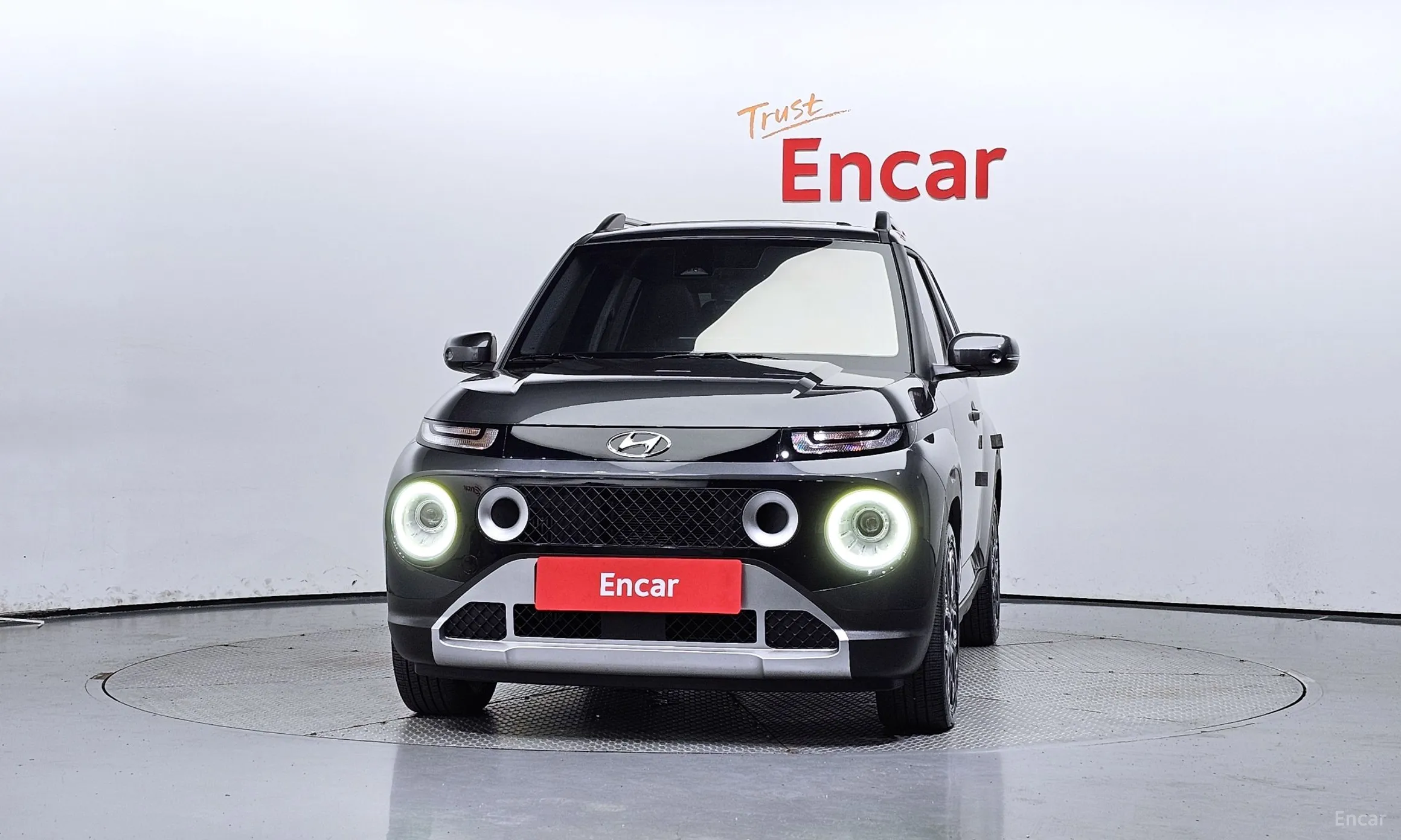 Hyundai Casper превью 2
