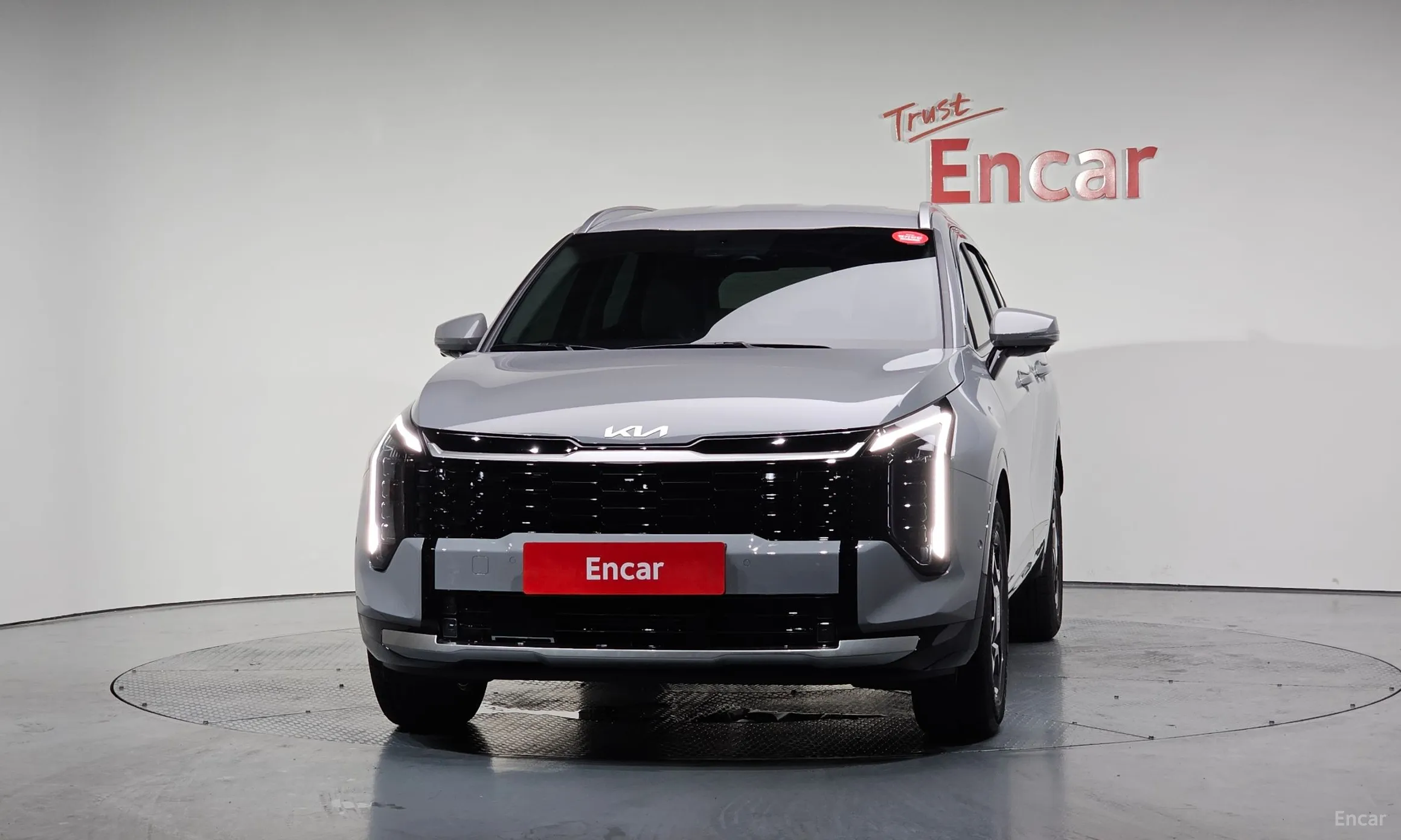 Kia Sportage 5th Generation Hybrid превью 2