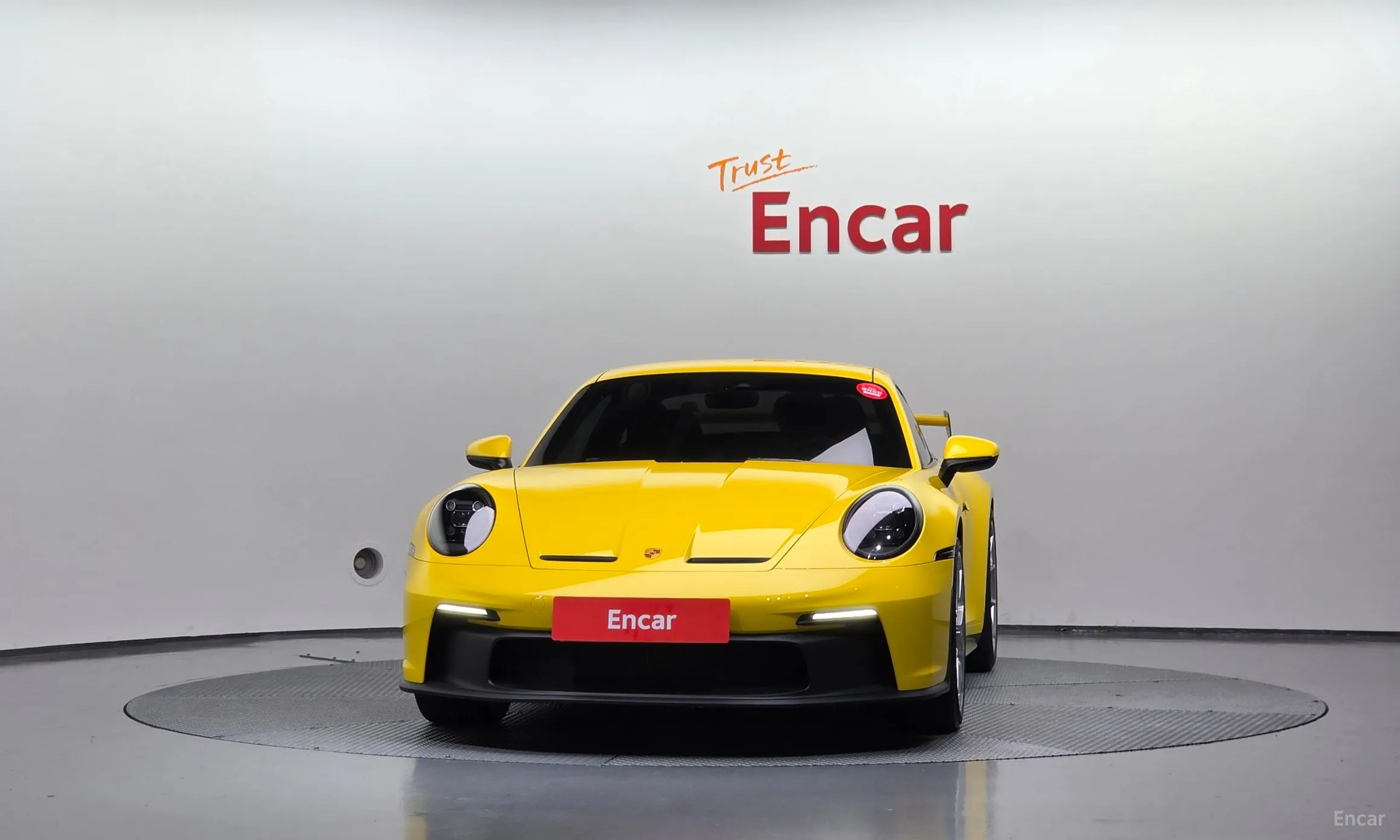 Porsche 911 (992)