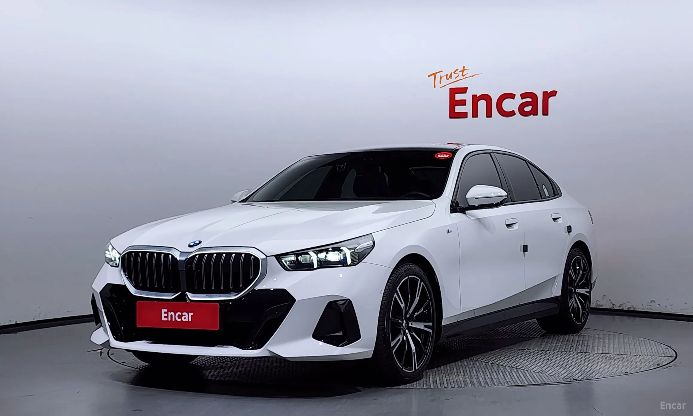 5 Series (G60)