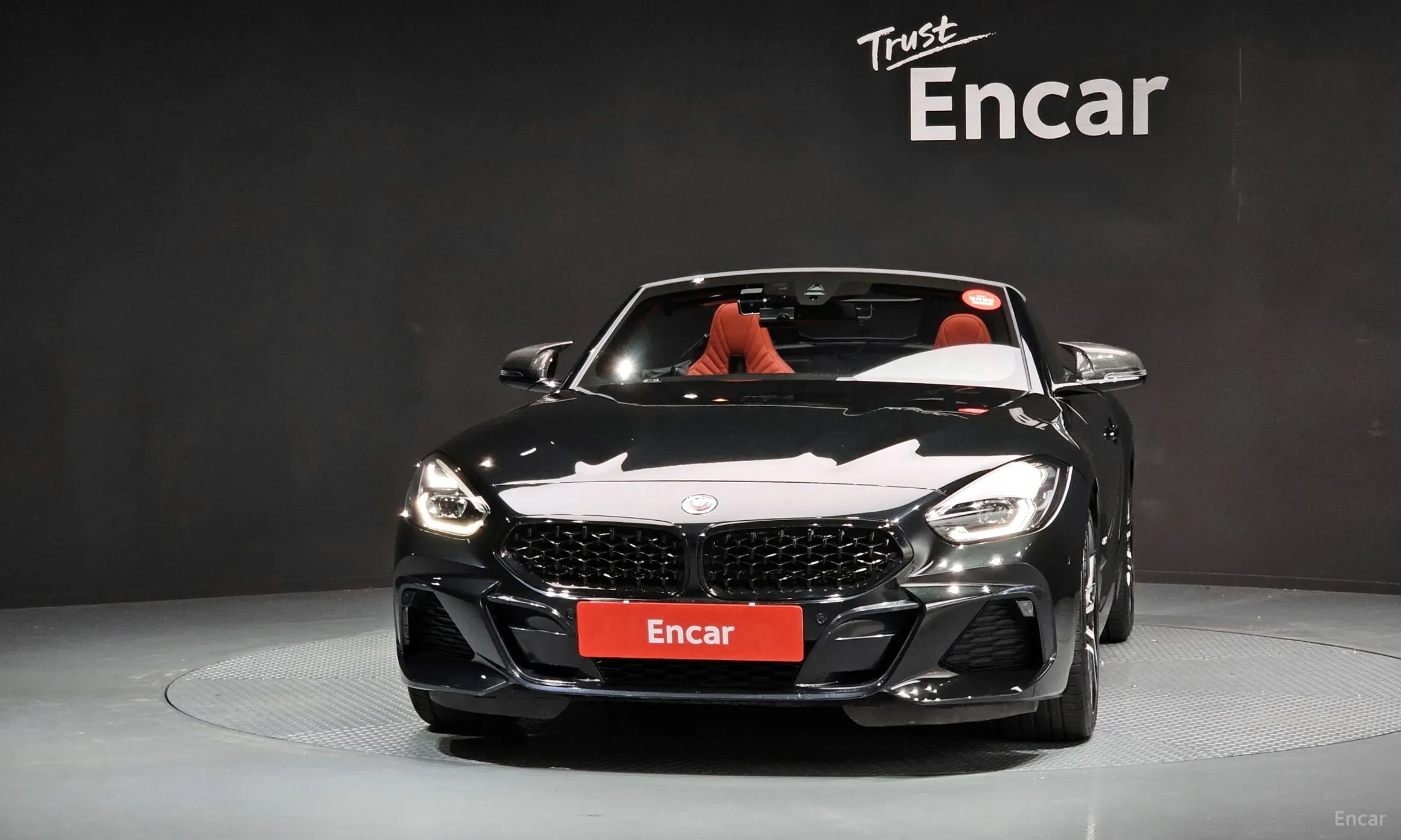 BMW Z4 (G29)