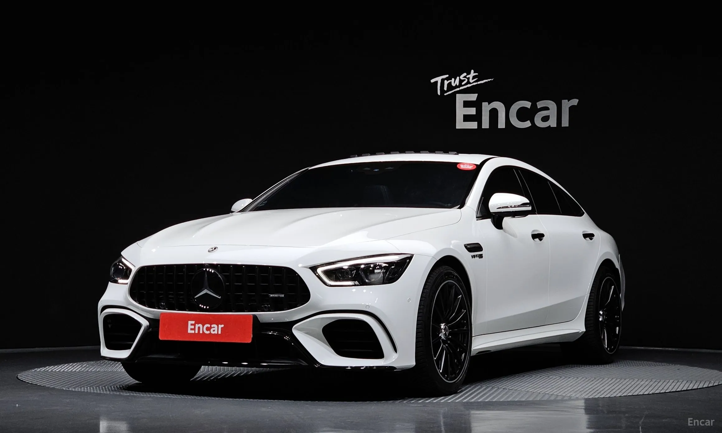AMG GT