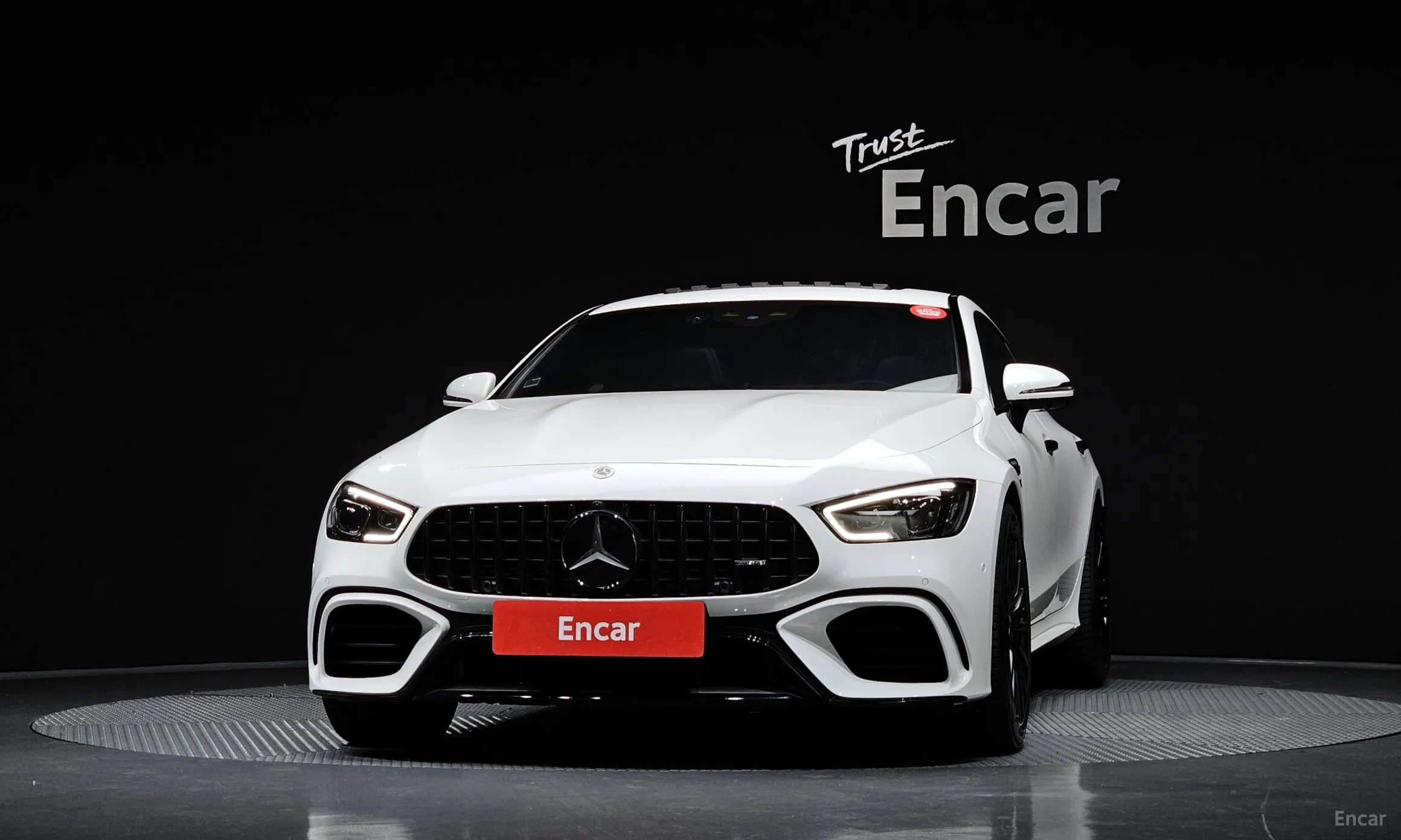 Mercedes Benz AMG GT превью 2