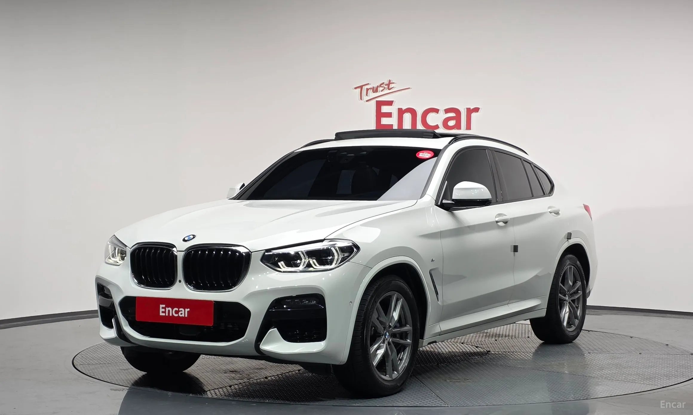 X4 (G02)