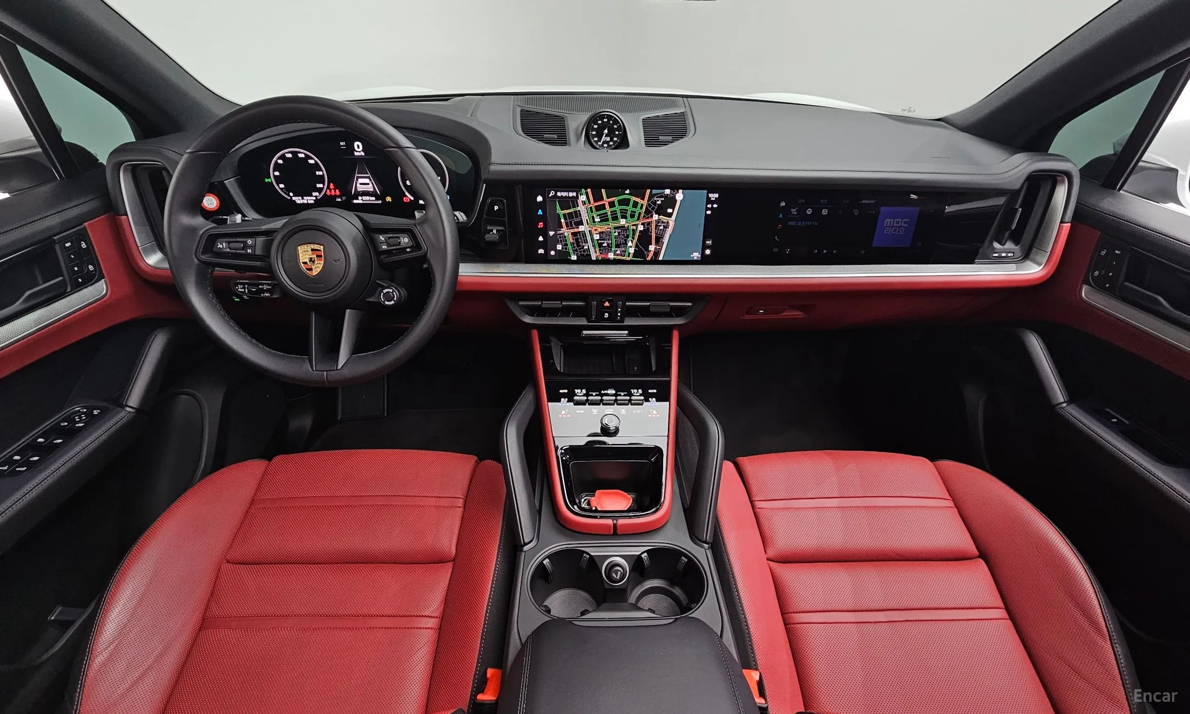 Porsche Cayenne (PO536) превью 4