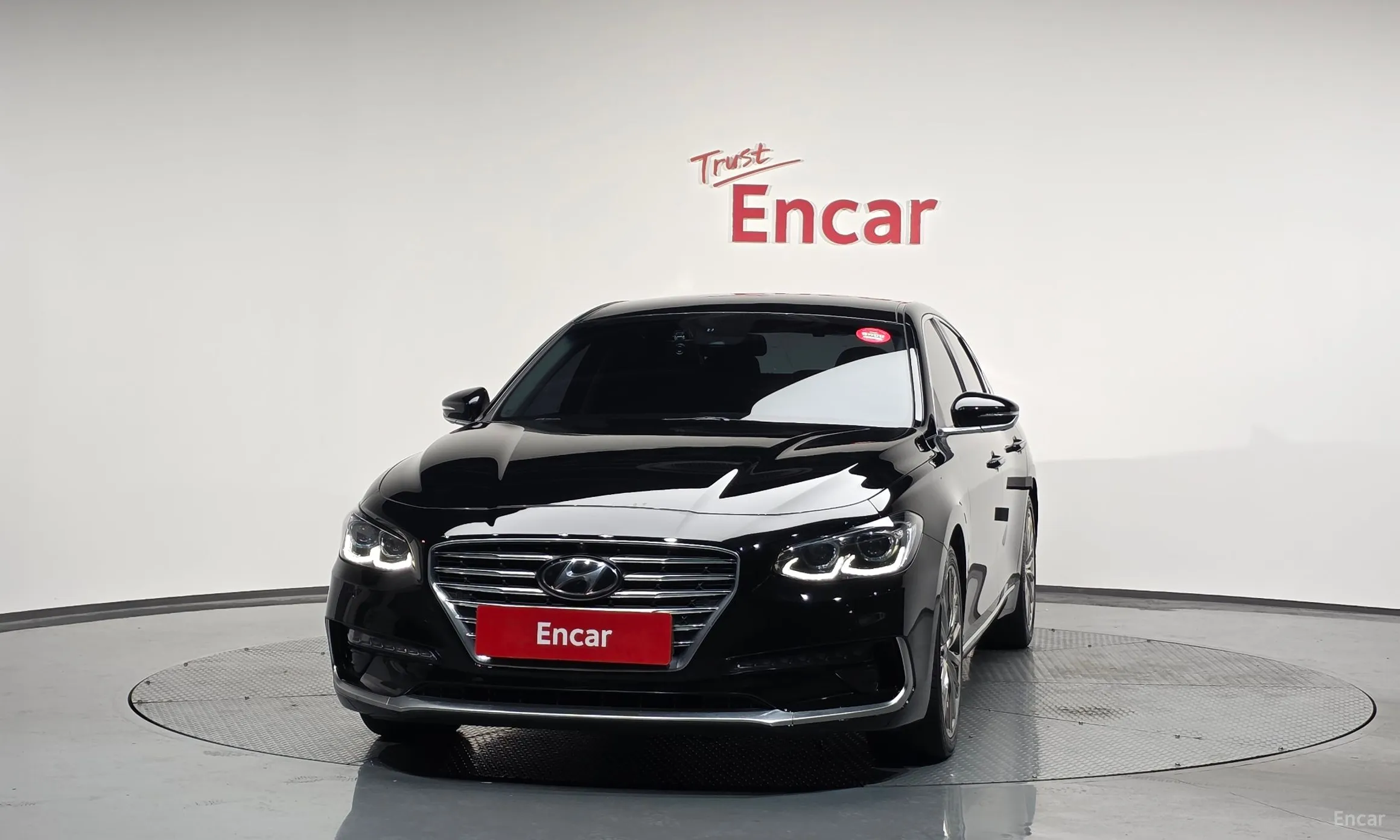 Hyundai Grandeur IG