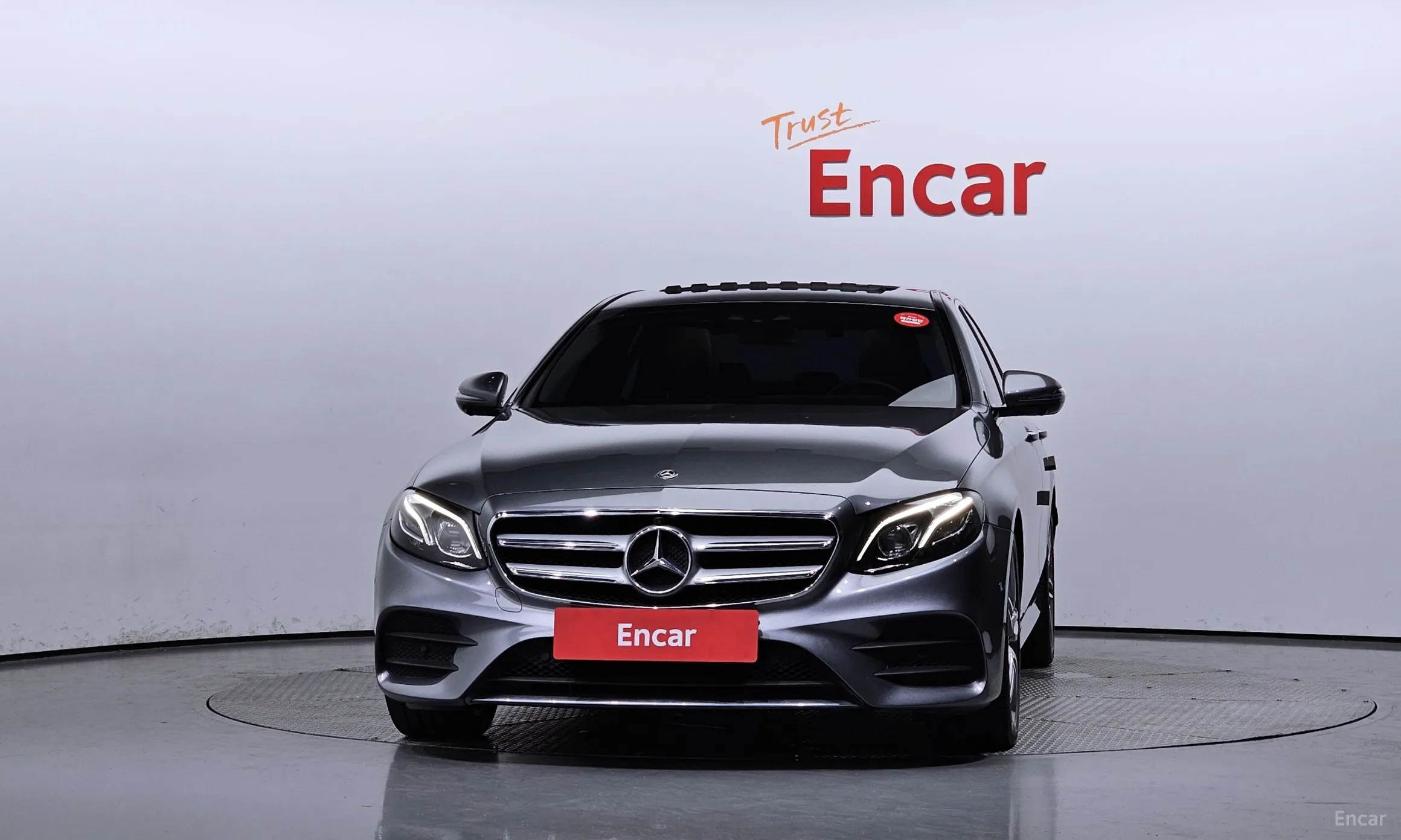 Mercedes Benz E-Class W213 превью 2