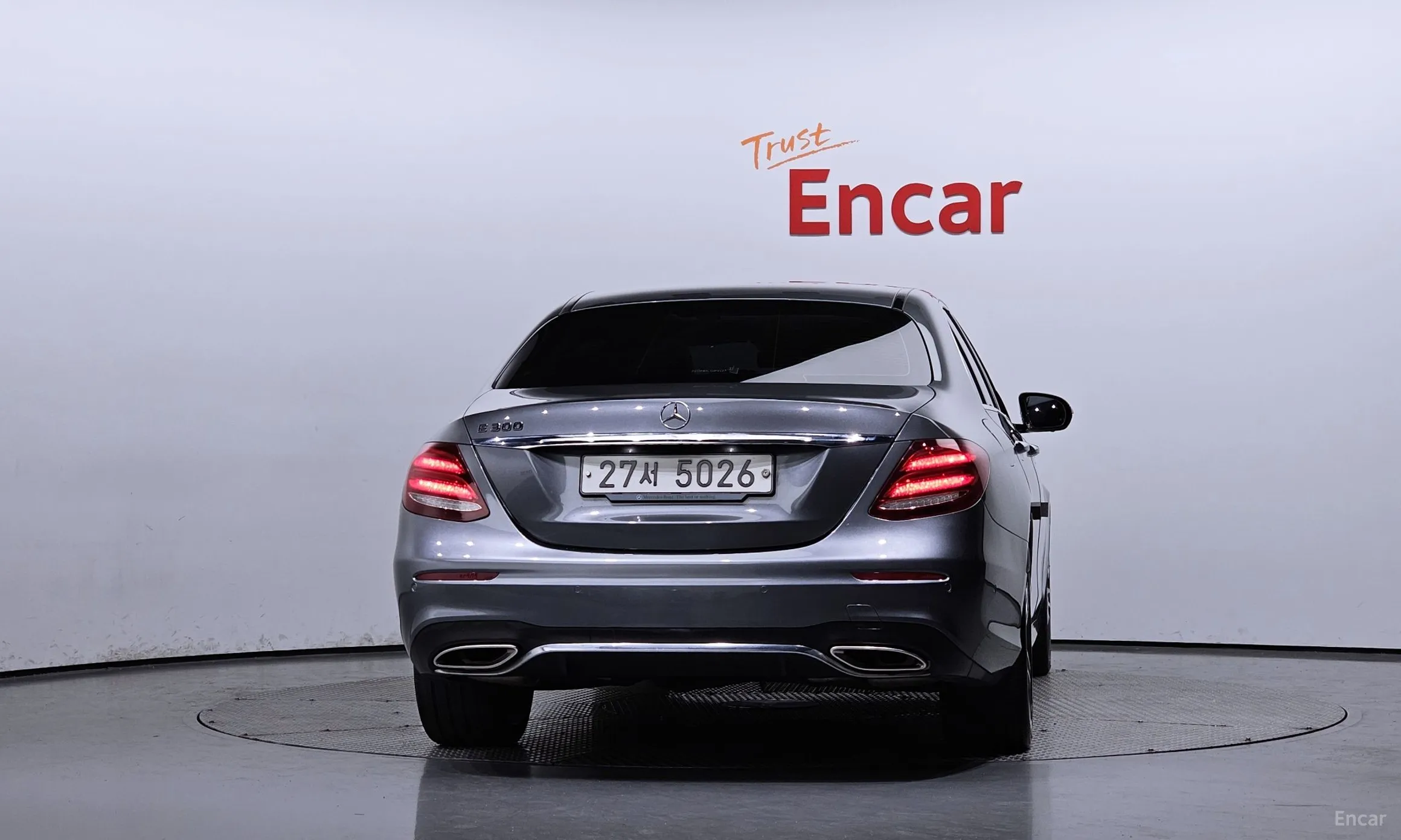 Mercedes Benz E-Class W213 превью 3
